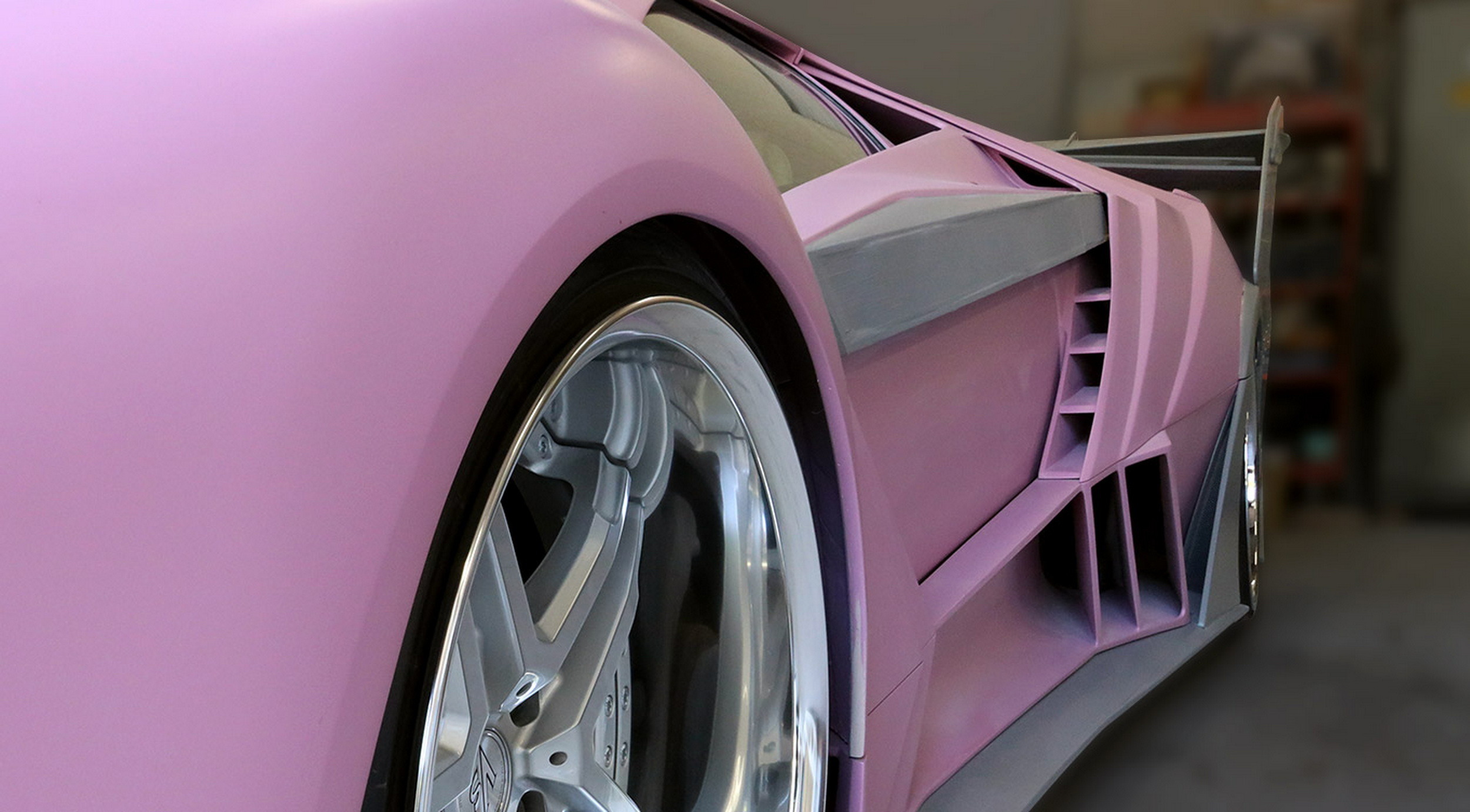 Value Progress Beast - Lamborghini Diablo (37)