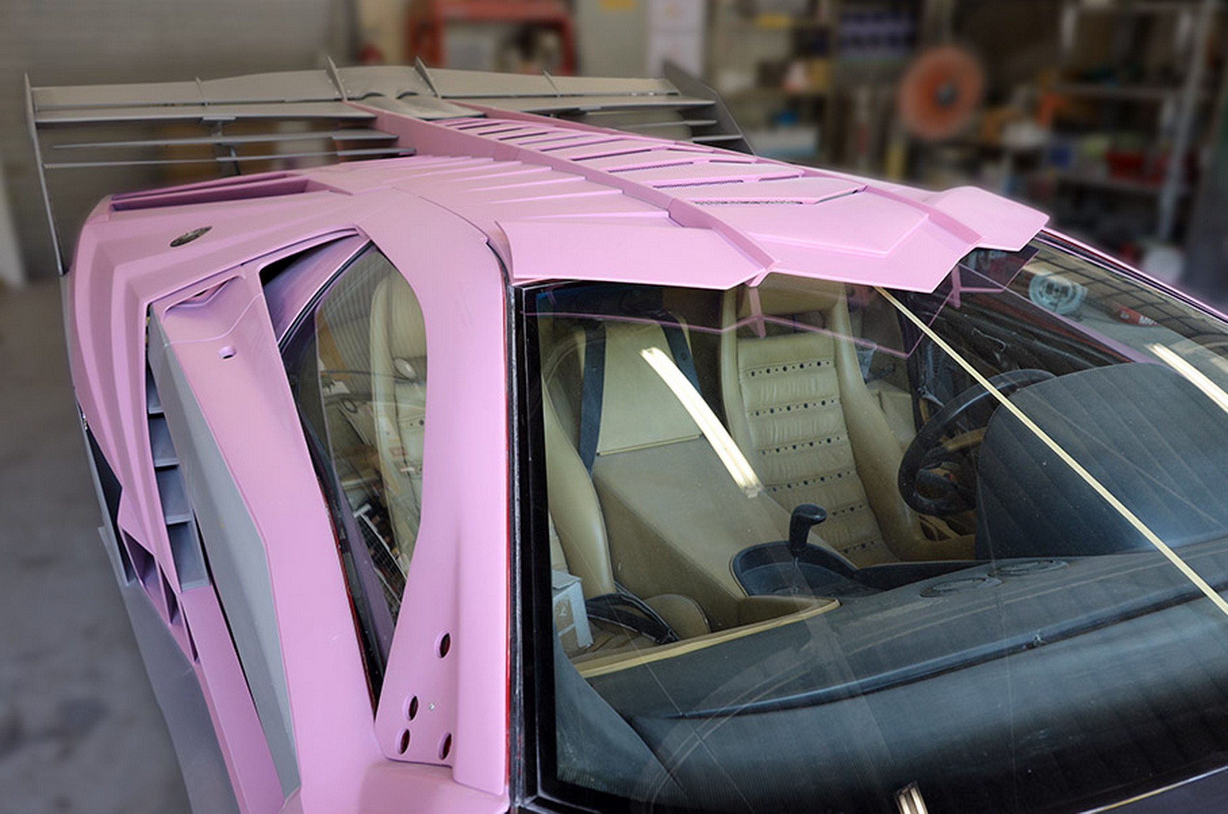 Value Progress Beast - Lamborghini Diablo (43)