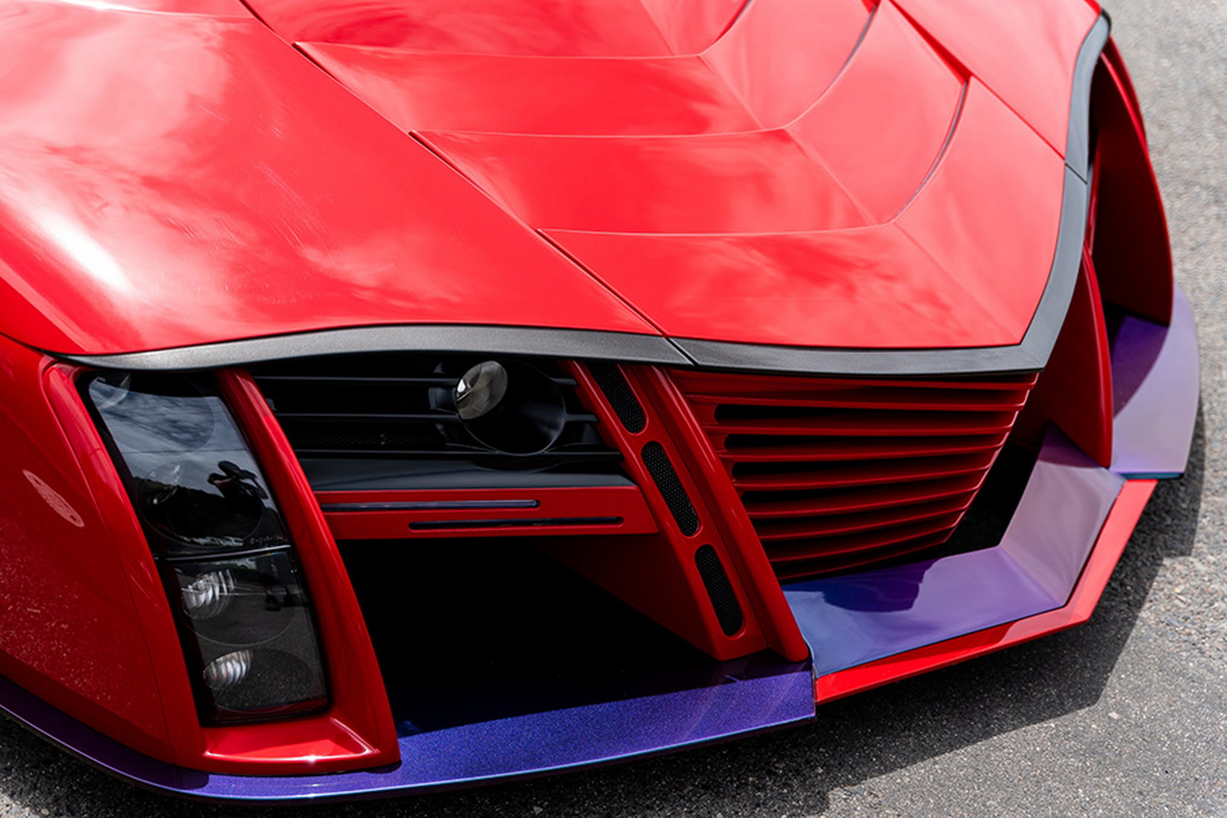 Value Progress Beast - Lamborghini Diablo (5)