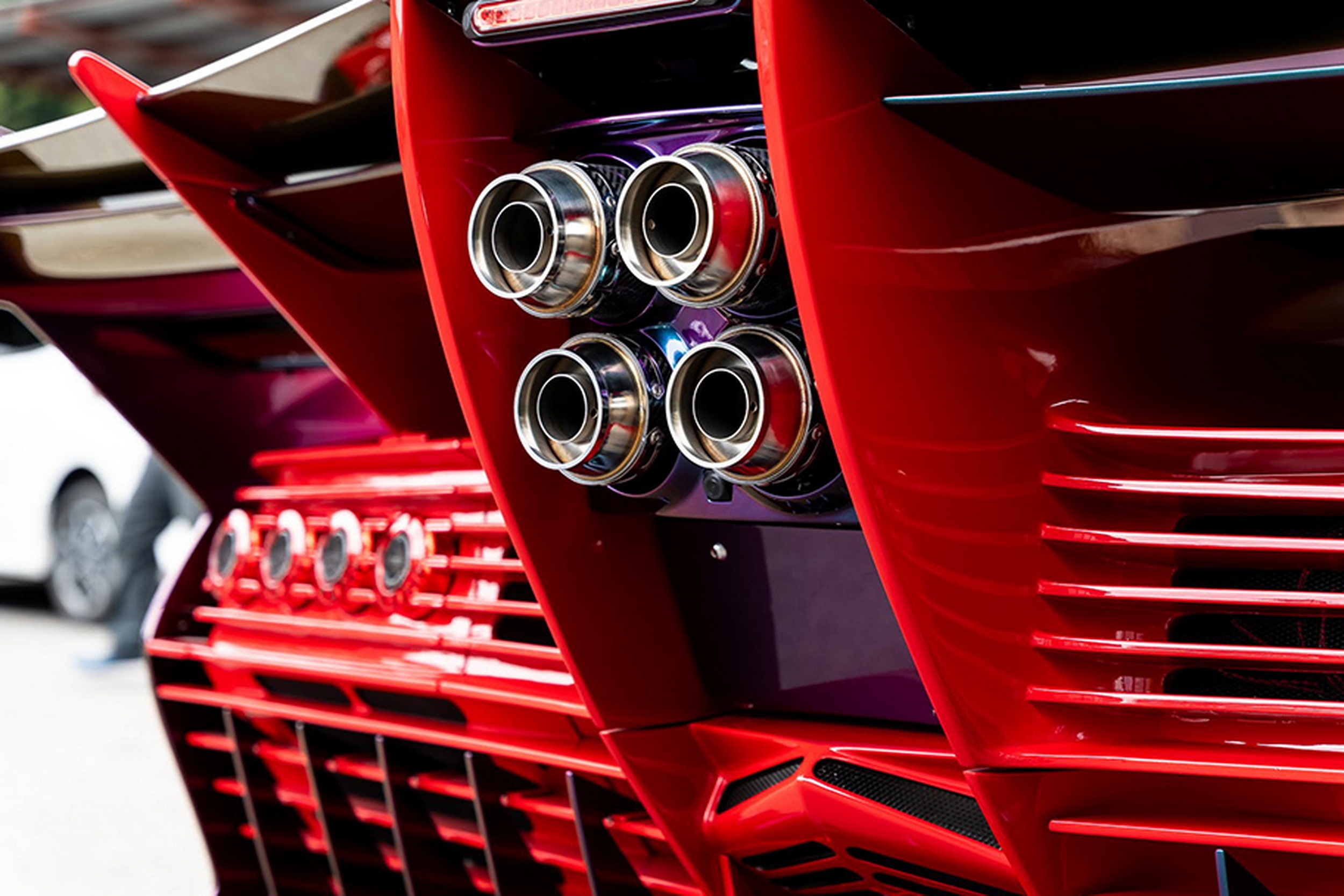 Value Progress Beast - Lamborghini Diablo (9)