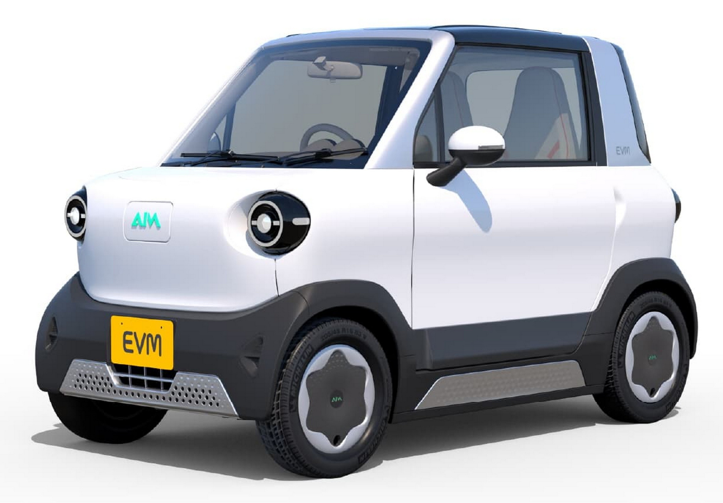 AIM EVM (5)