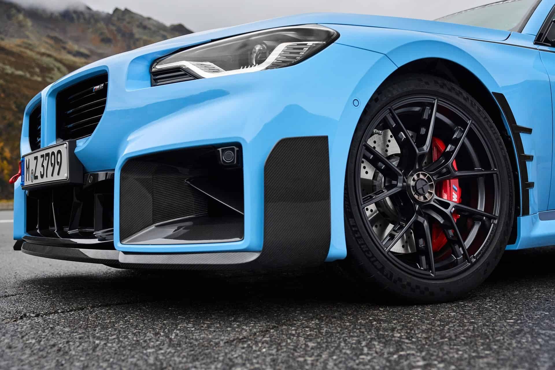 BMW Centerlock Wheels - 3