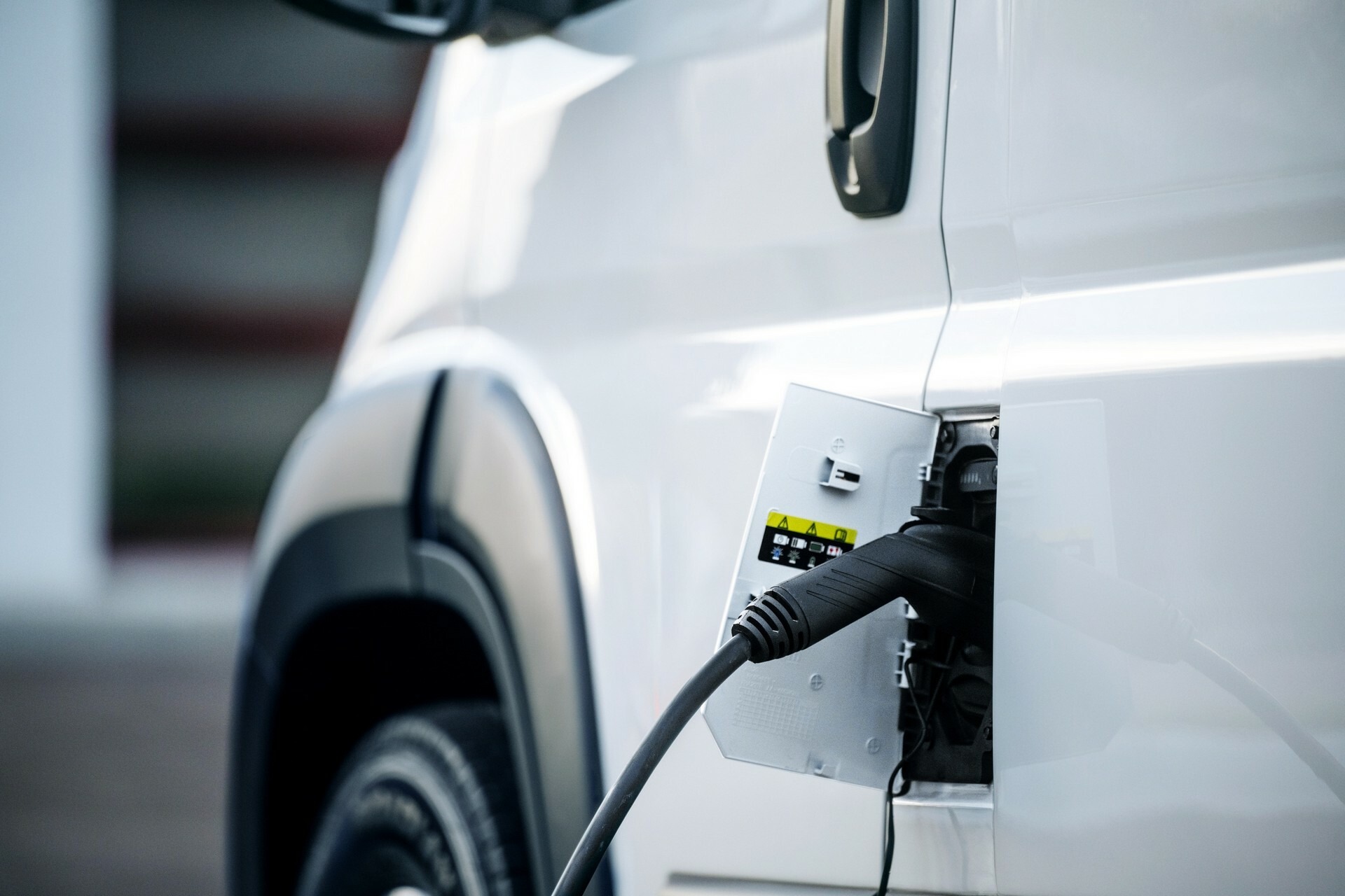 Ram ProMaster EV - 22