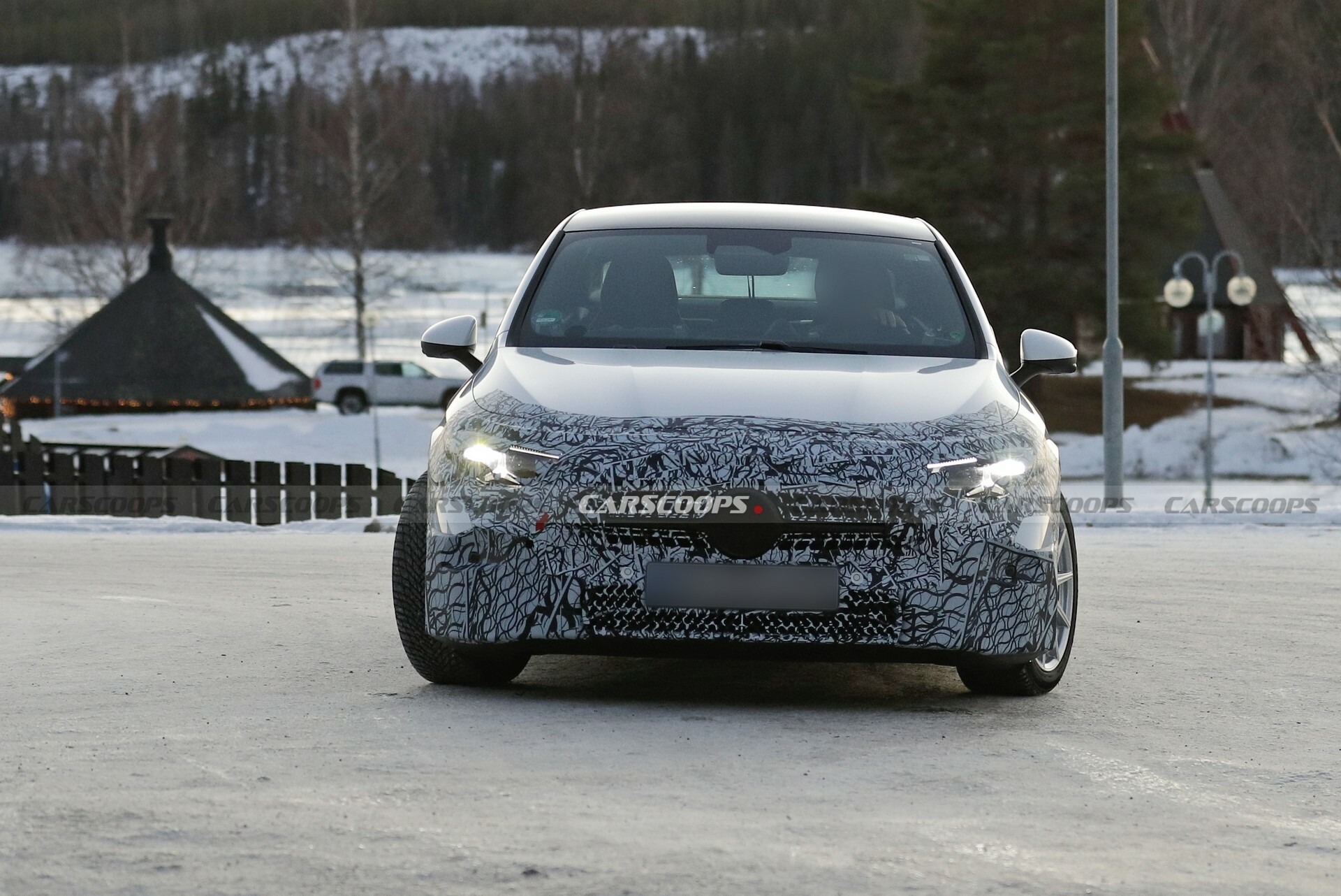 2026 Mercedes CLA 1211 1