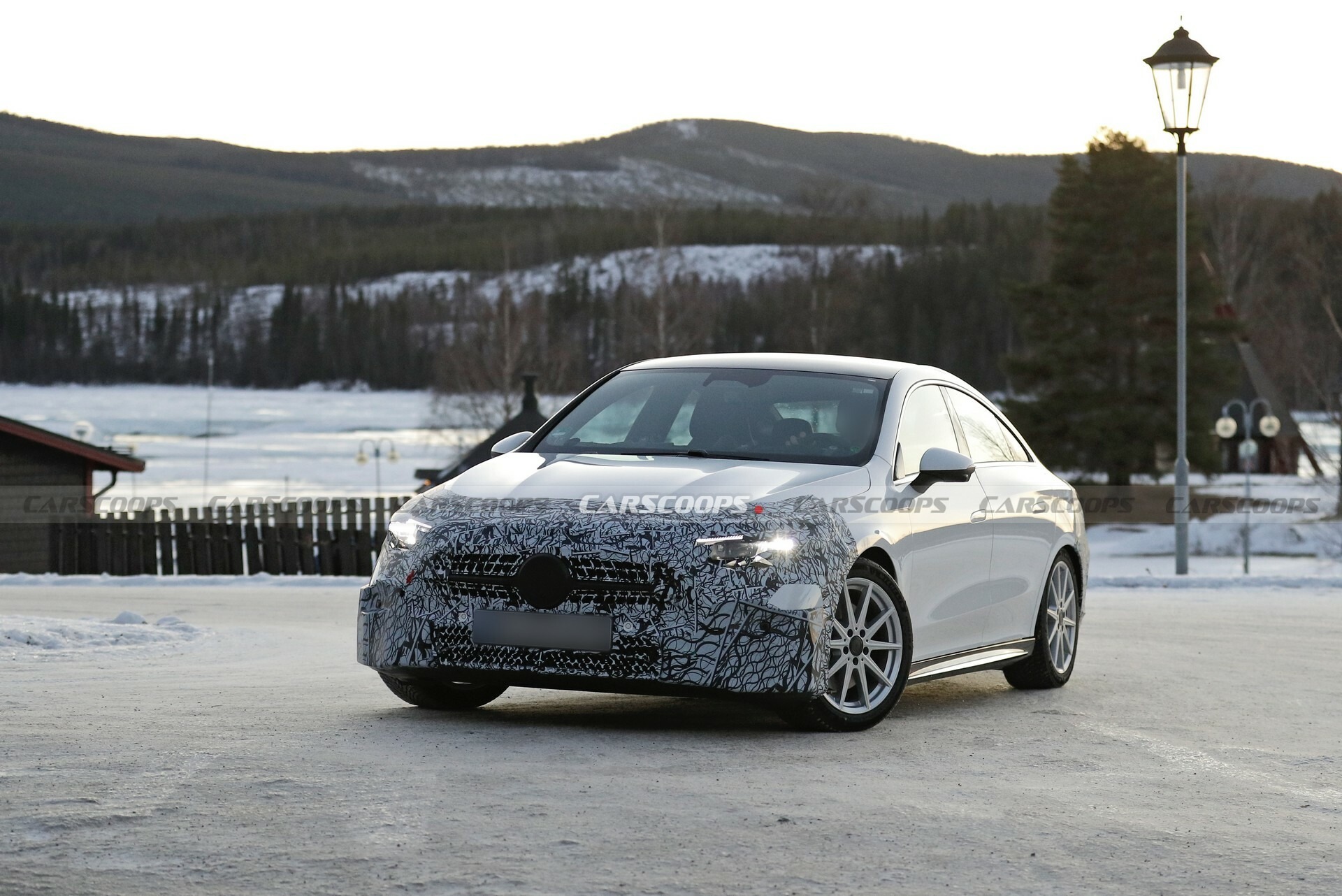 2026 Mercedes CLA 1211 2