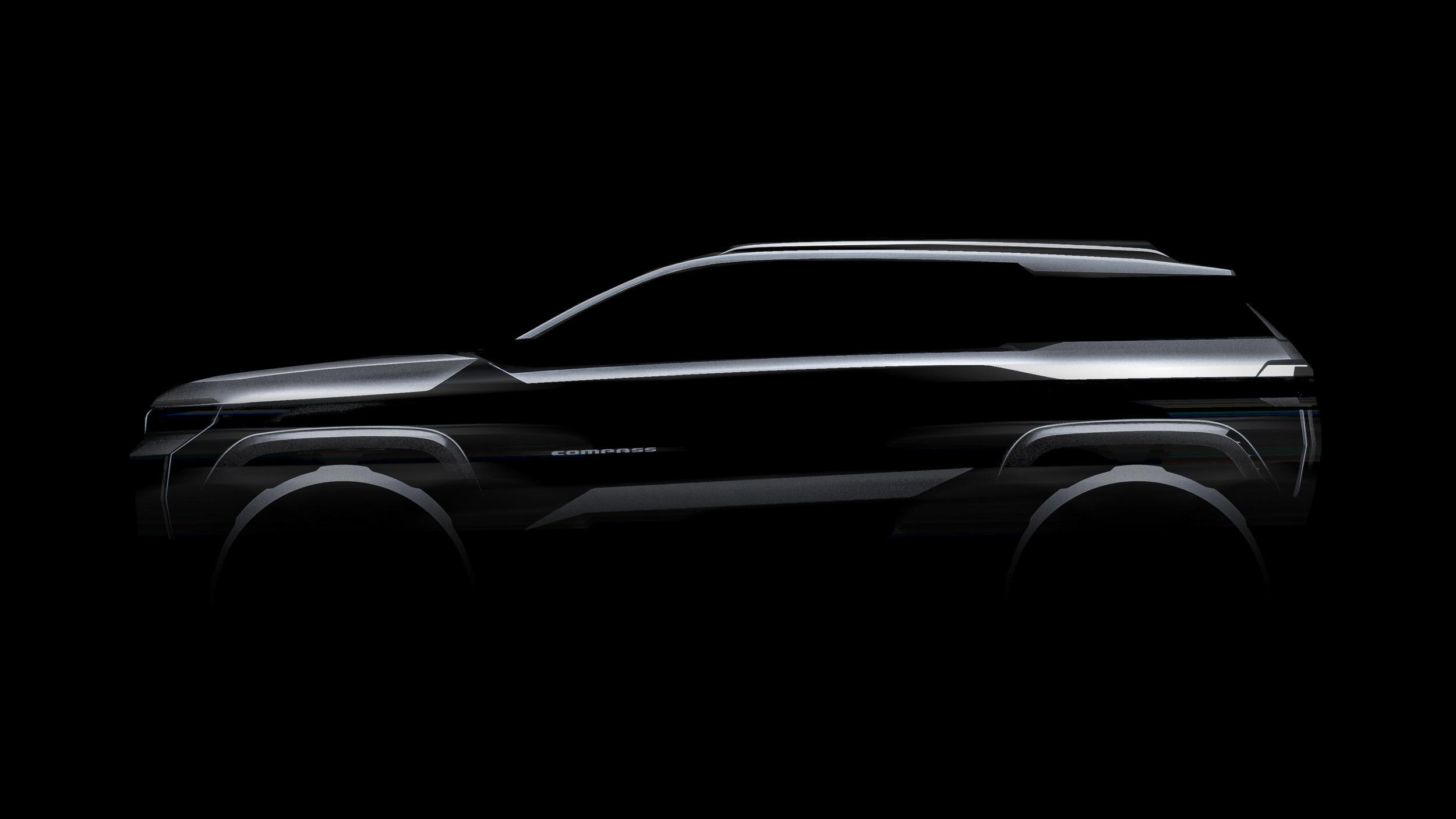 New Jeep Compass Teaser (1)S
