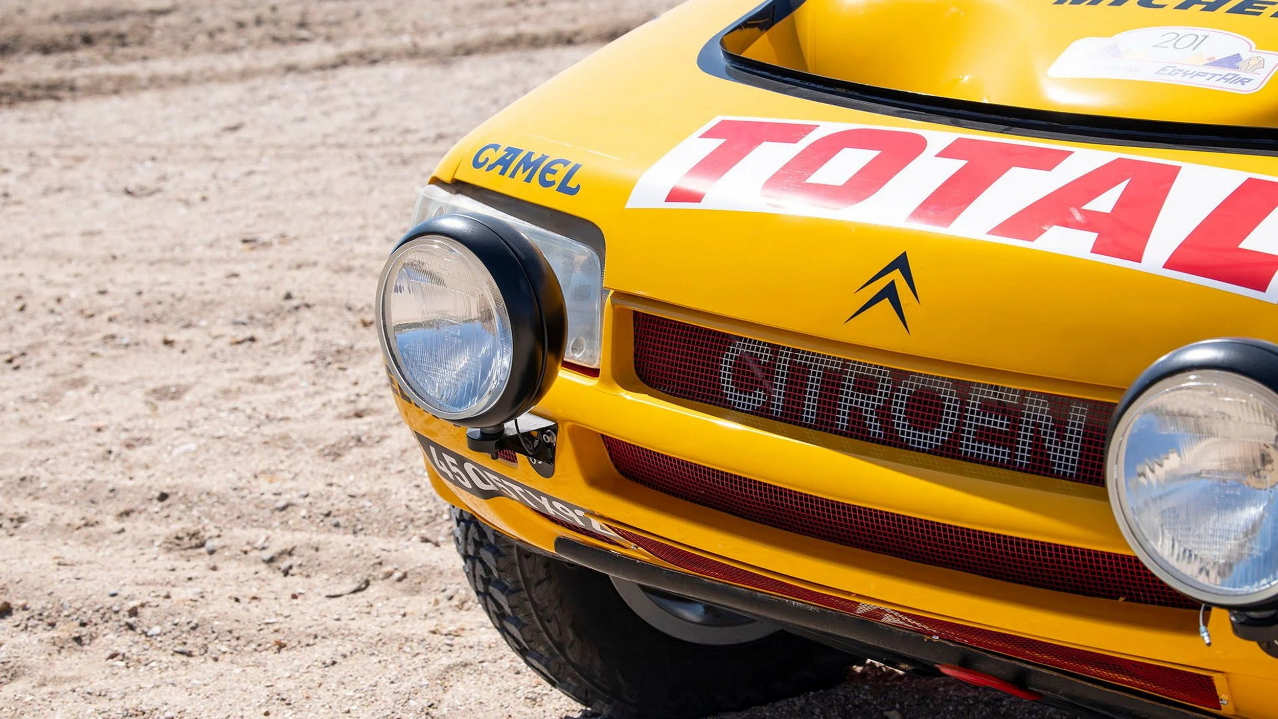 This Mid-Engine Beast Is No Regular Citroen Hatch | Carscoops