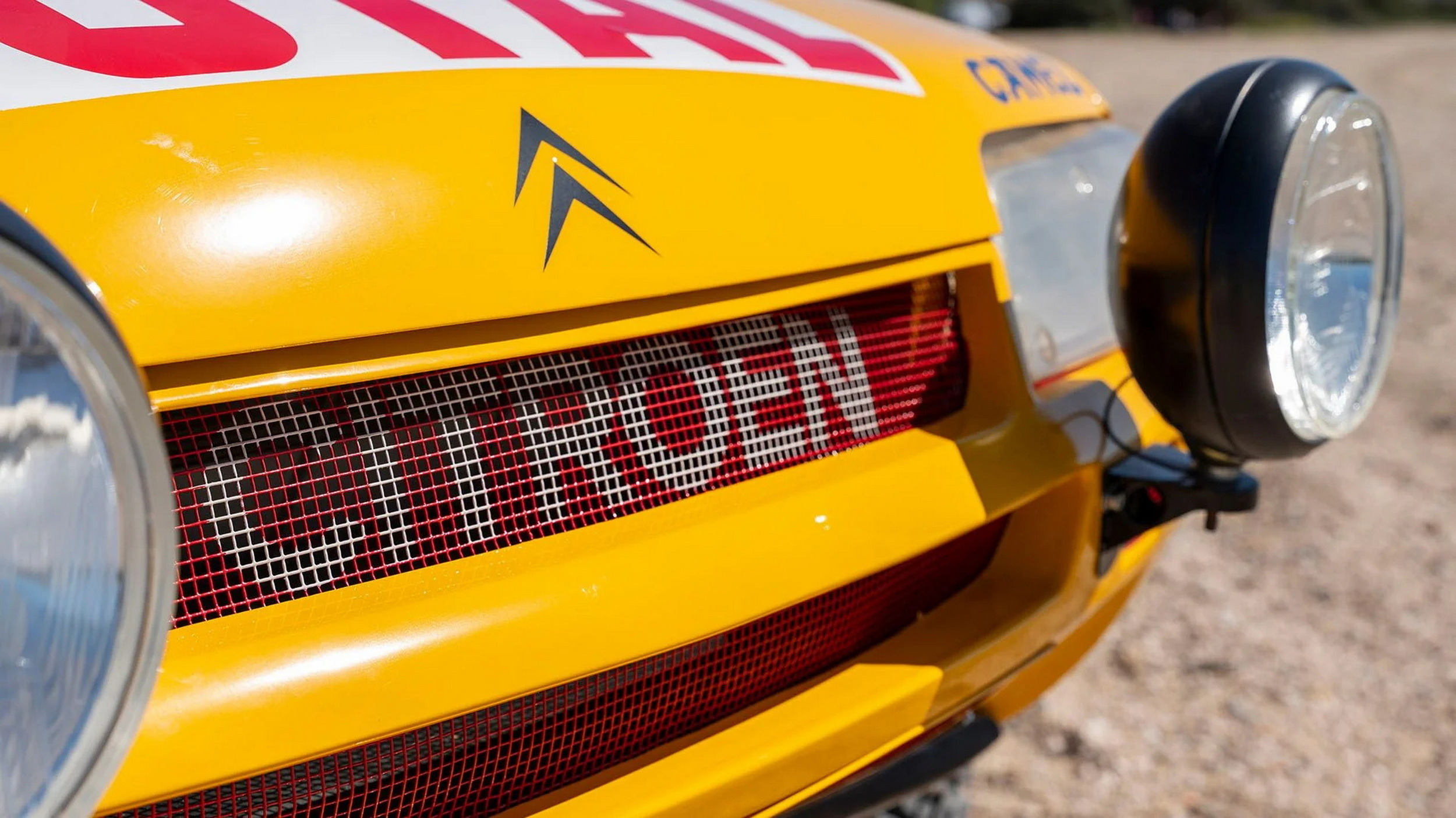 This Mid-Engine Beast Is No Regular Citroen Hatch | Carscoops