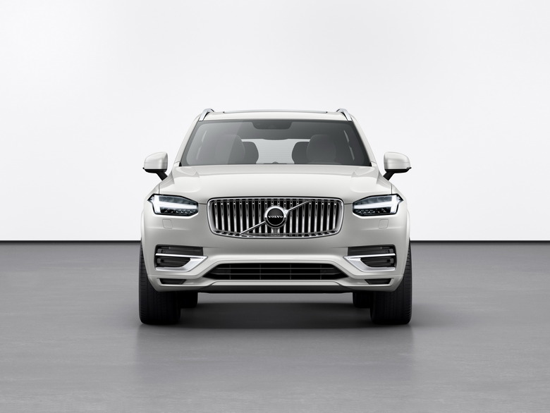 2021 volvo xc90 3