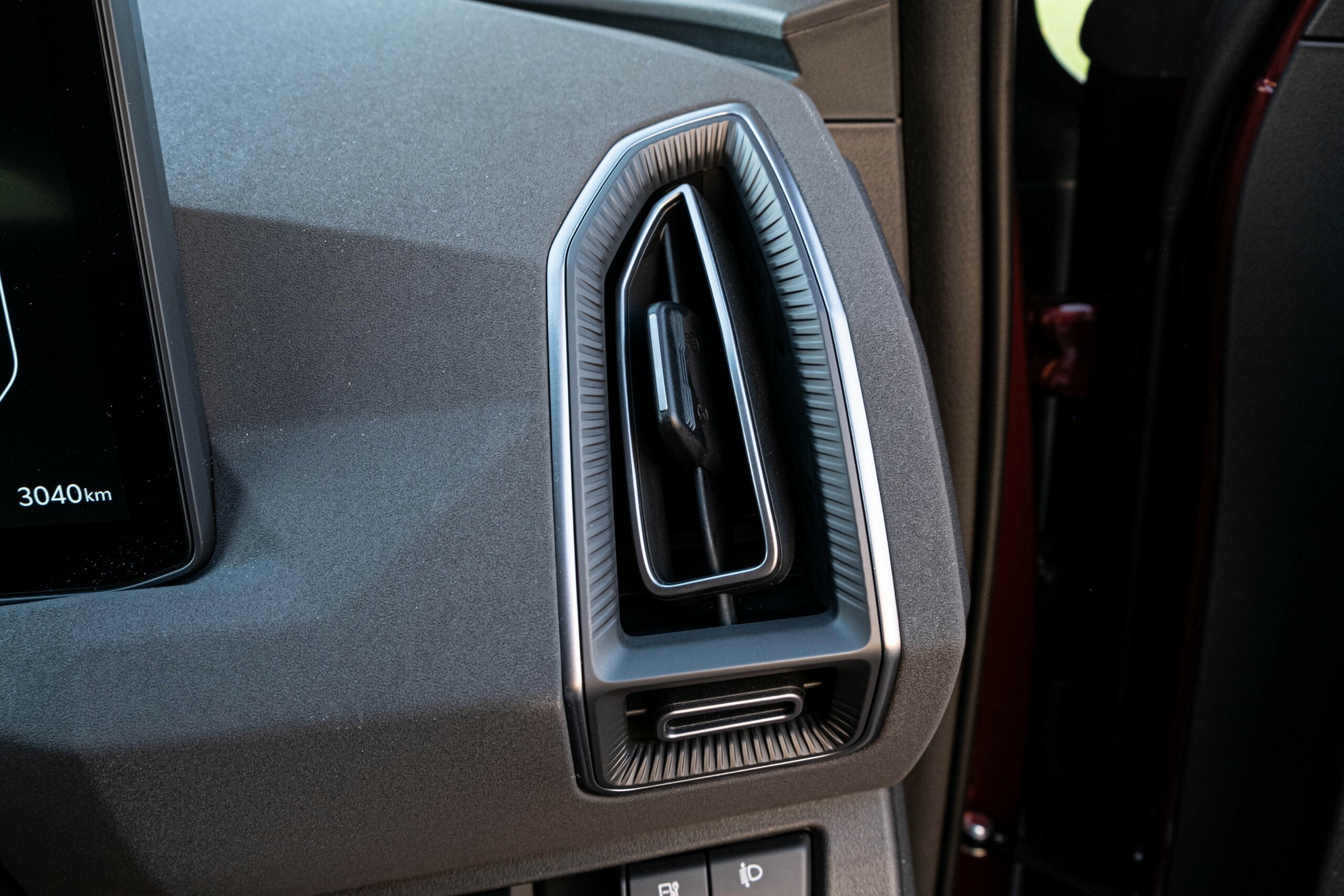 2025 Kia EV5 Review - 102