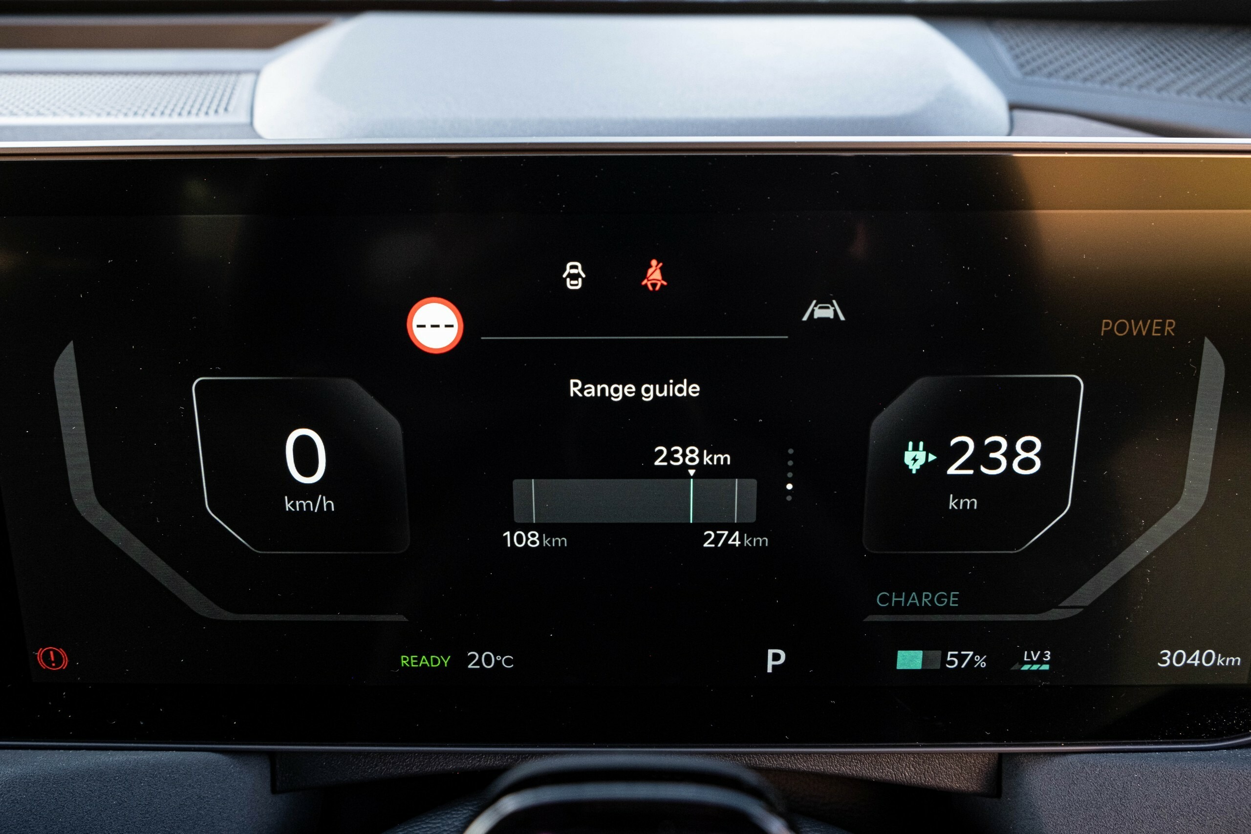 2025 Kia EV5 Review - 103