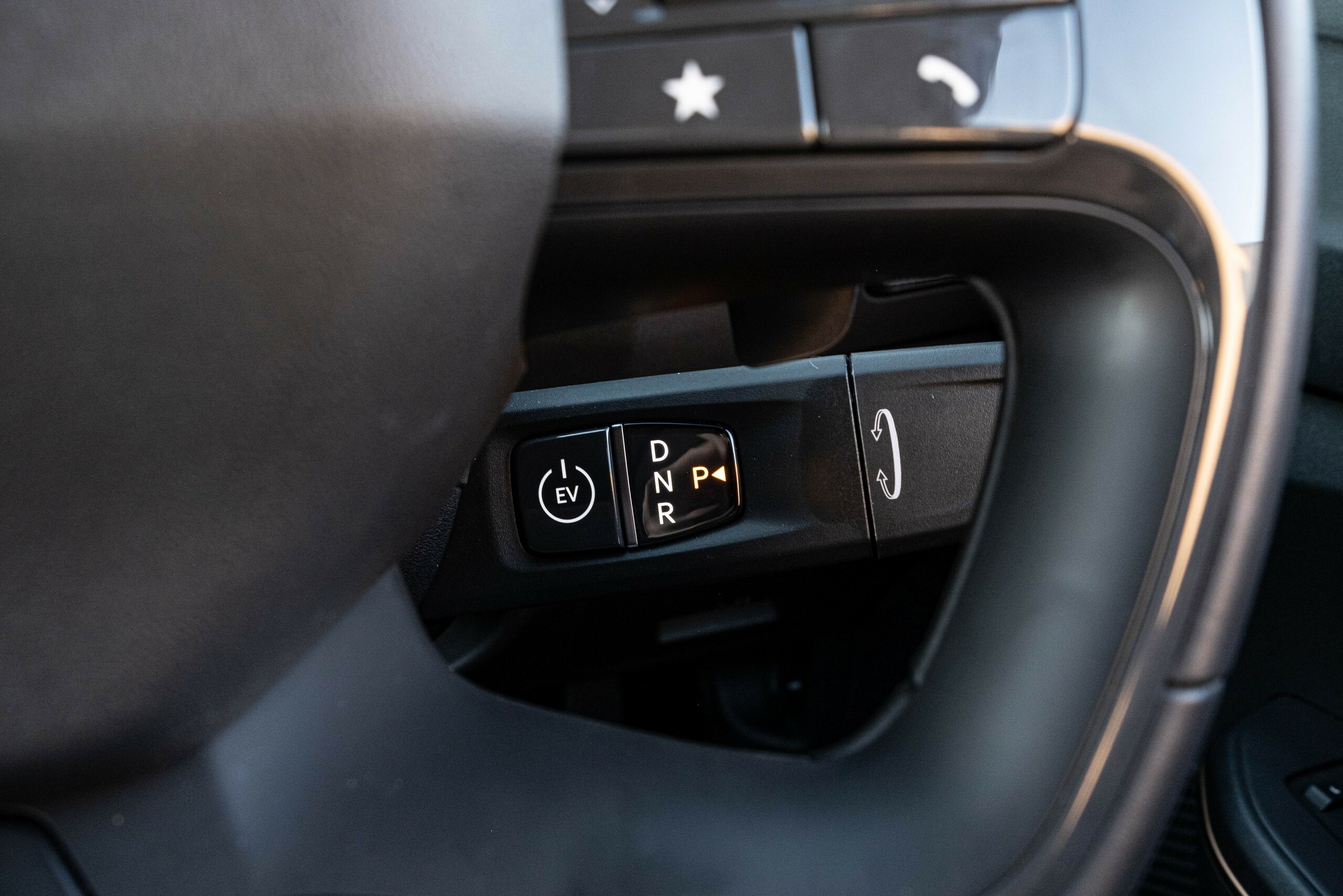 2025 Kia EV5 Review - 108