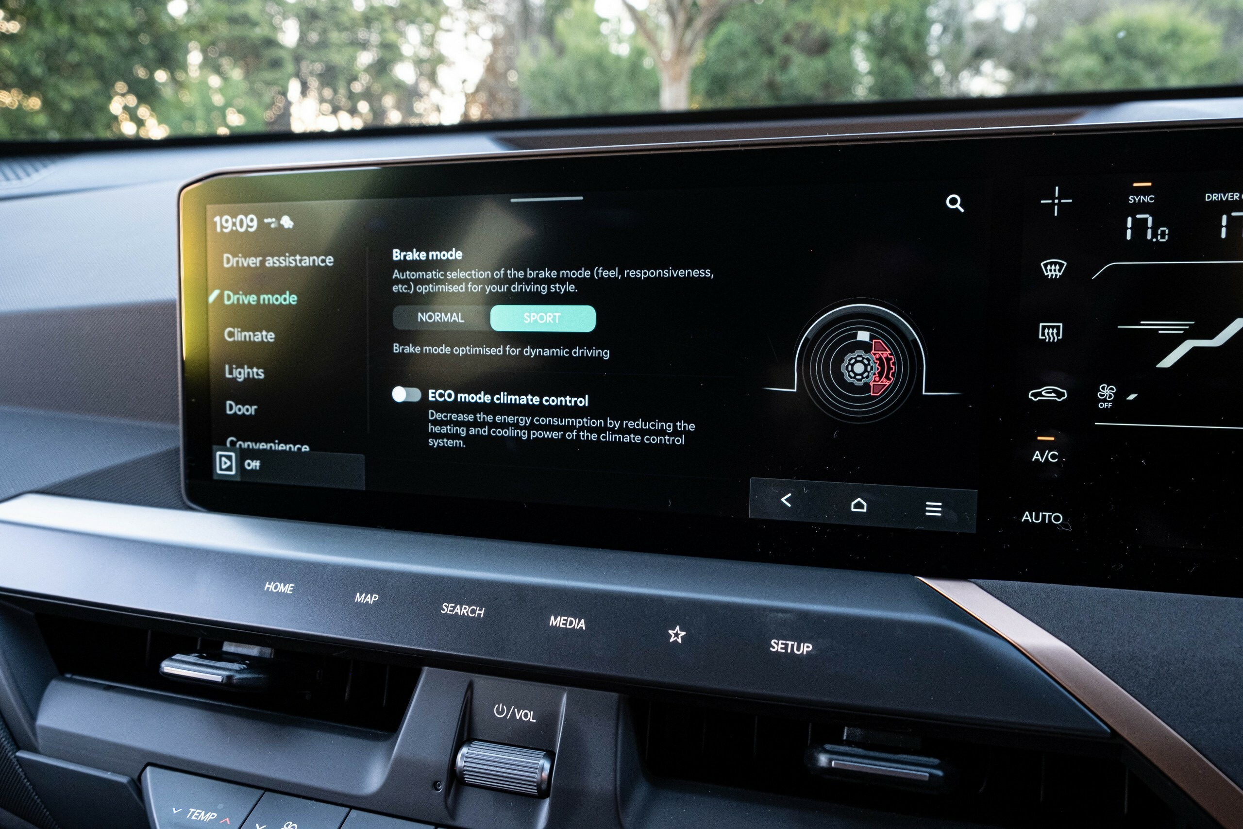 2025 Kia EV5 Review - 110