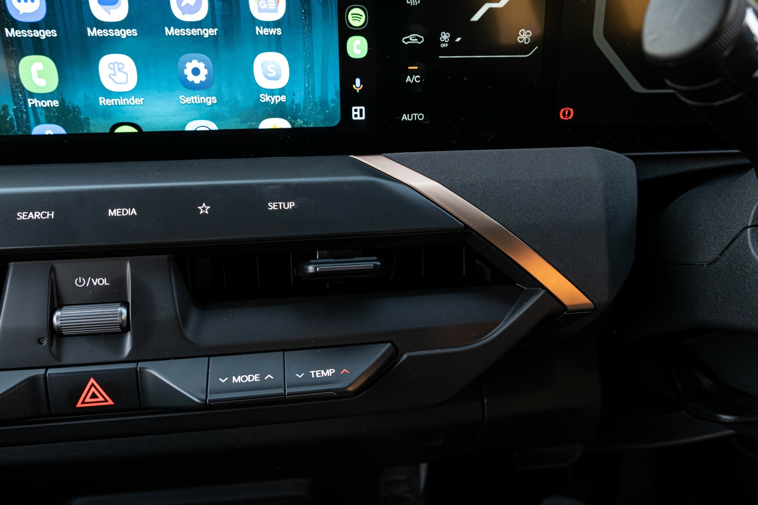 2025 Kia EV5 Review - 117