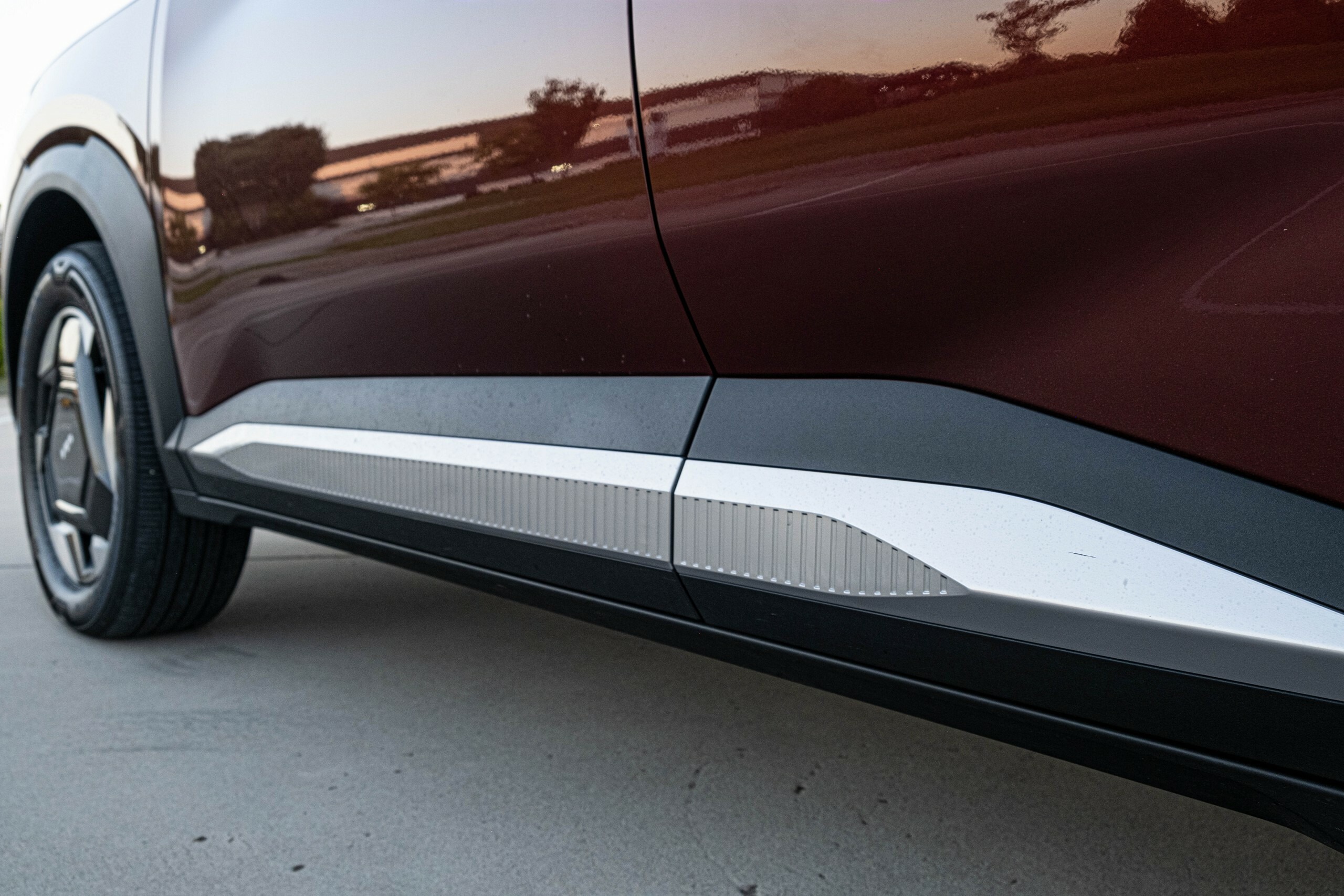 2025 Kia EV5 Review - 19