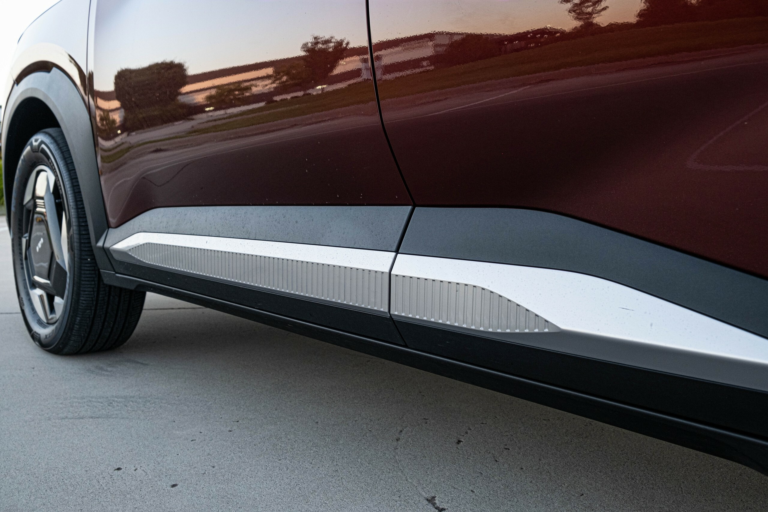 2025 Kia EV5 Review - 20