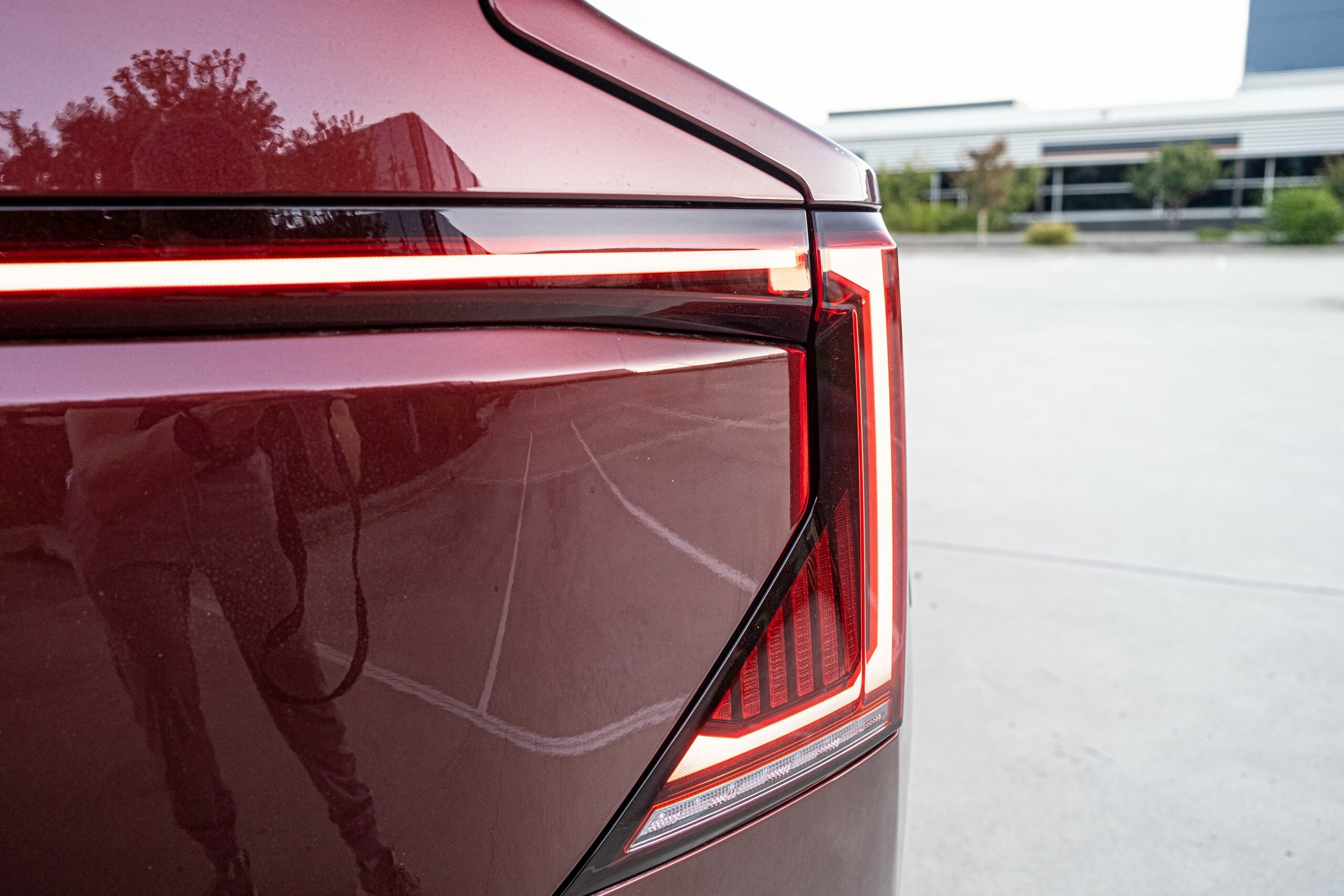 2025 Kia EV5 Review - 33