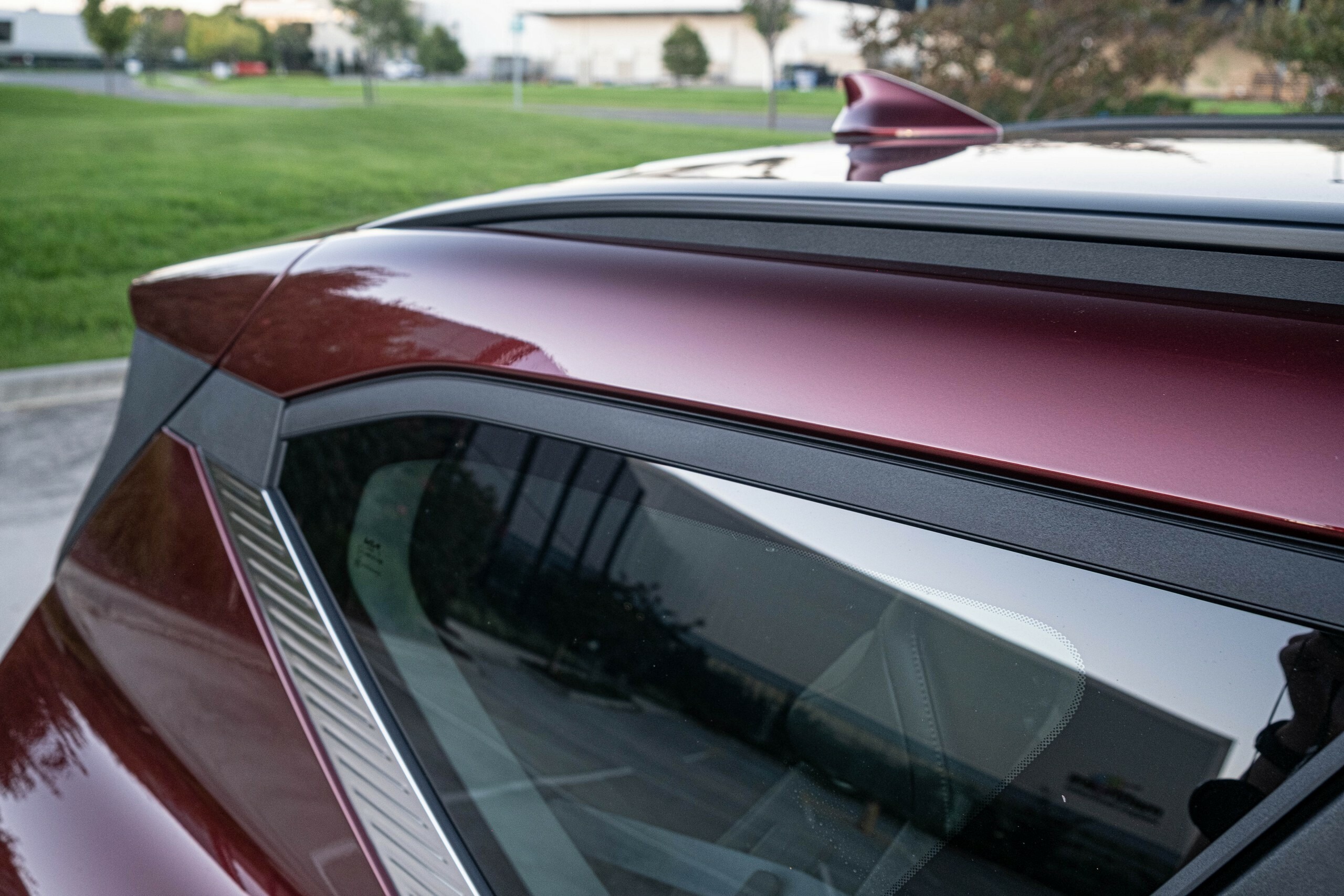 2025 Kia EV5 Review - 52
