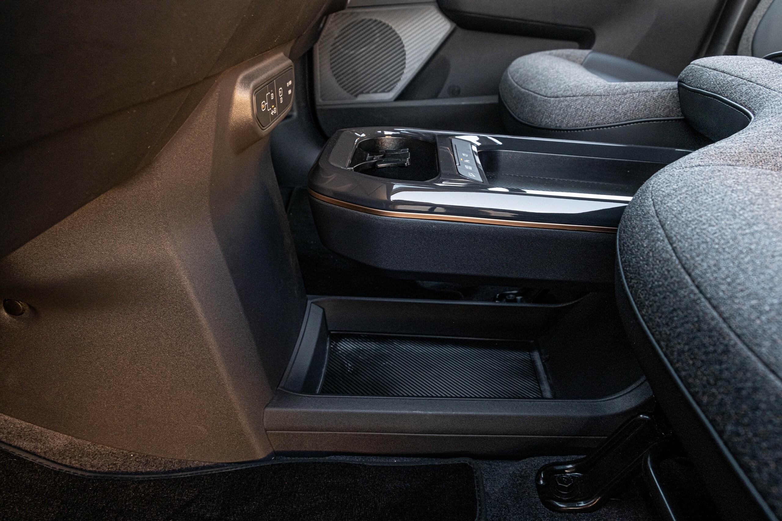 2025 Kia EV5 Review - 86