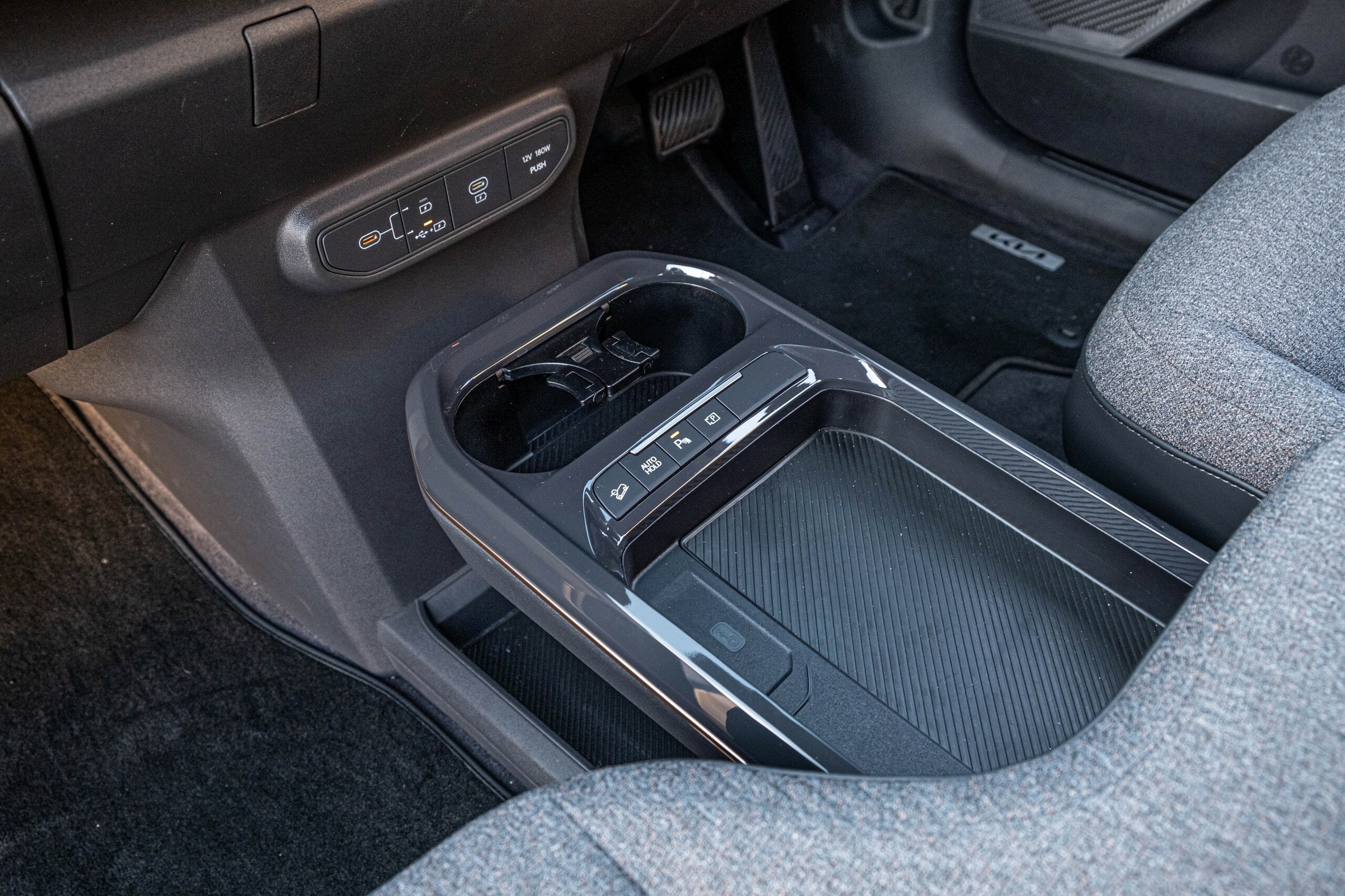 2025 Kia EV5 Review - 87