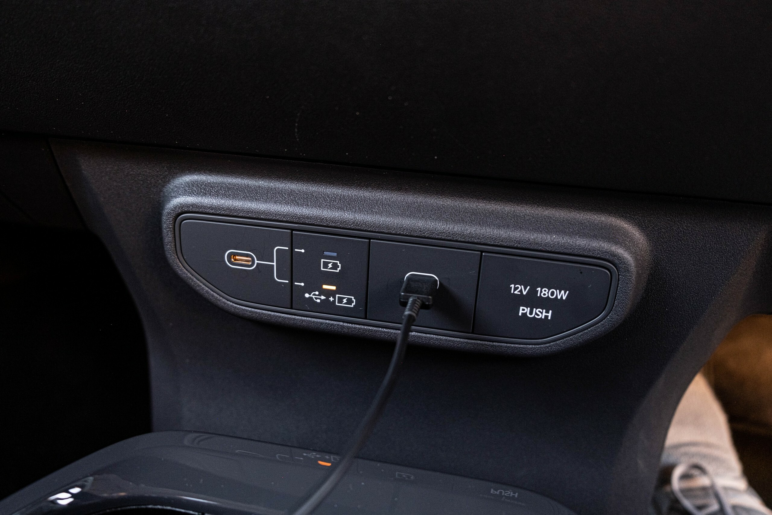 2025 Kia EV5 Review - 98