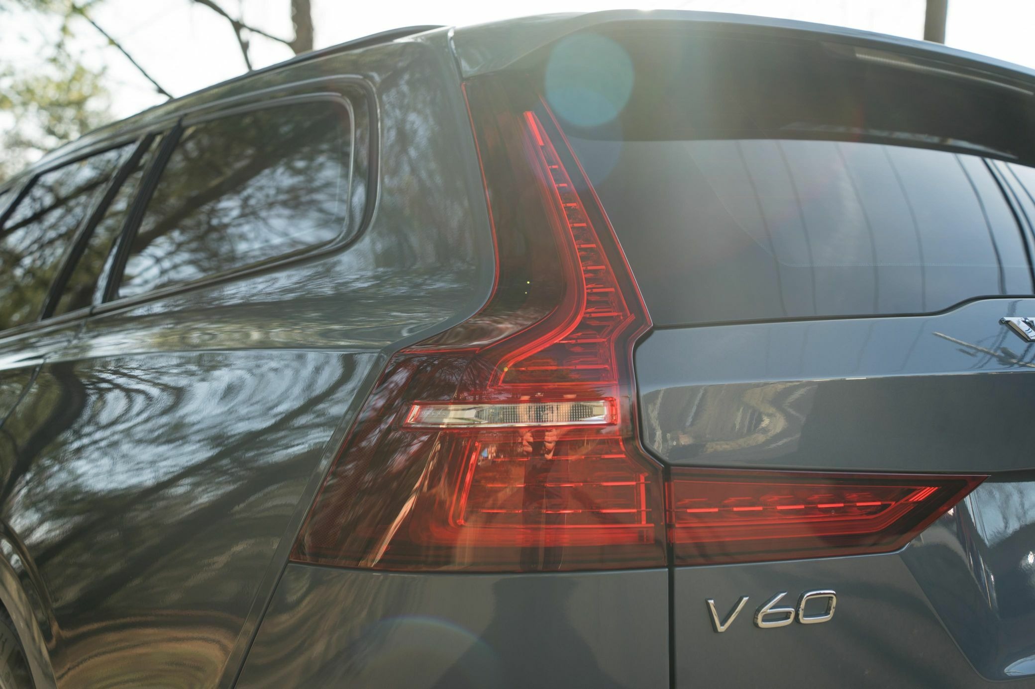 Volvo V60 Polestar - 10