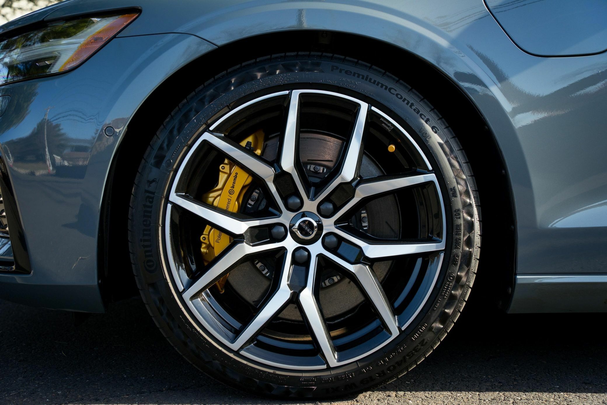 Volvo V60 Polestar - 11