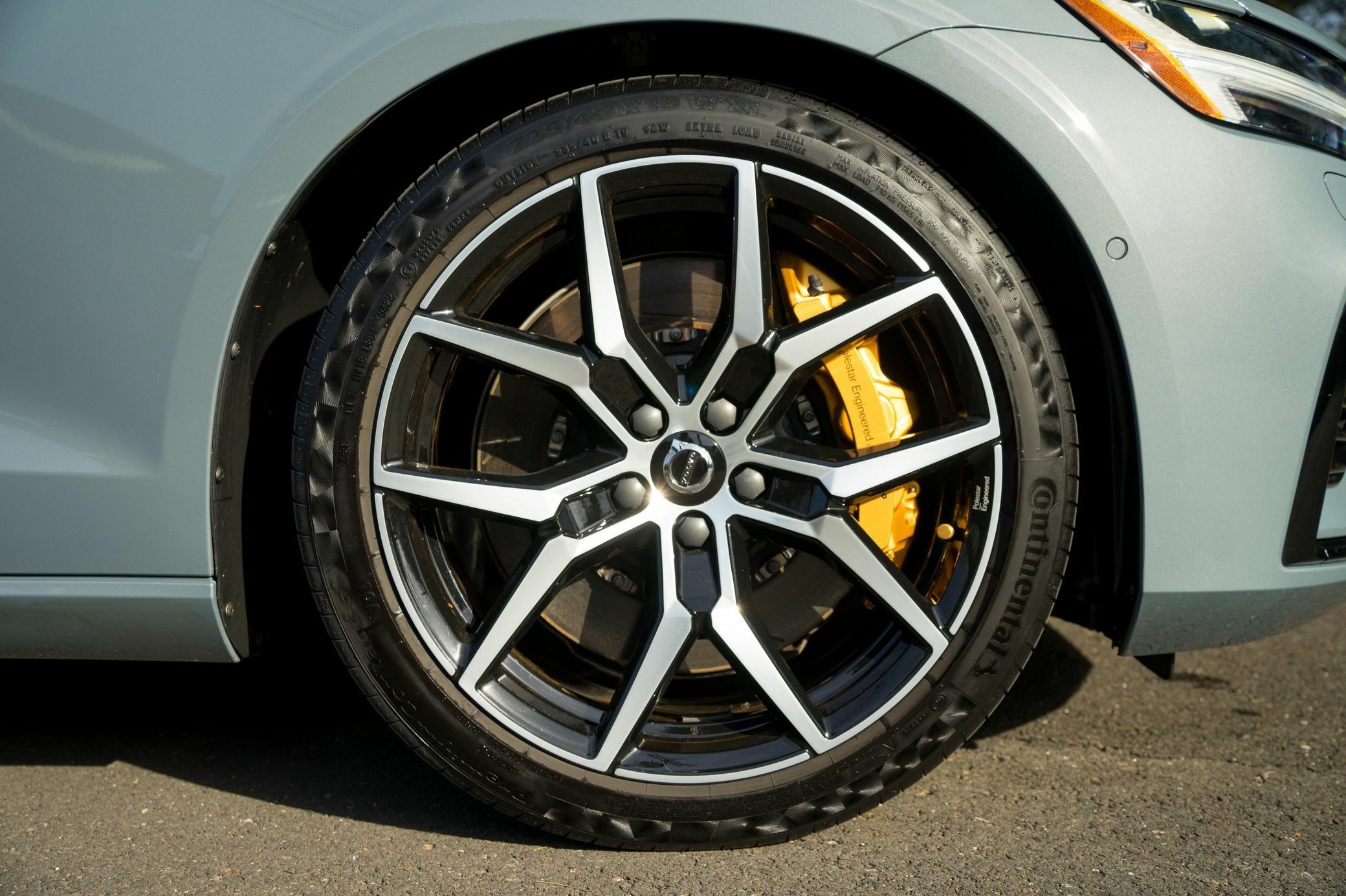 Volvo V60 Polestar - 12