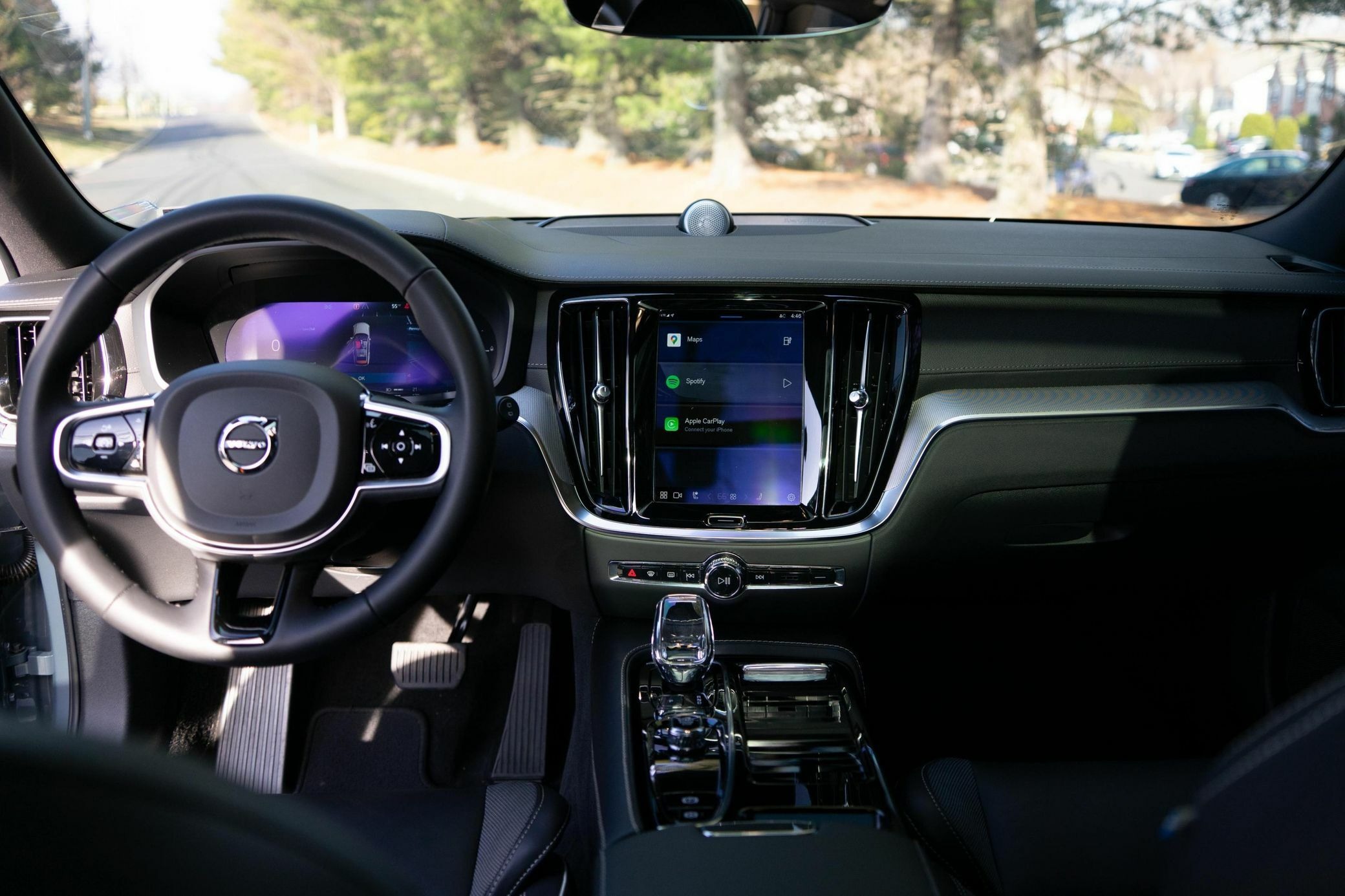 Volvo V60 Polestar - 13