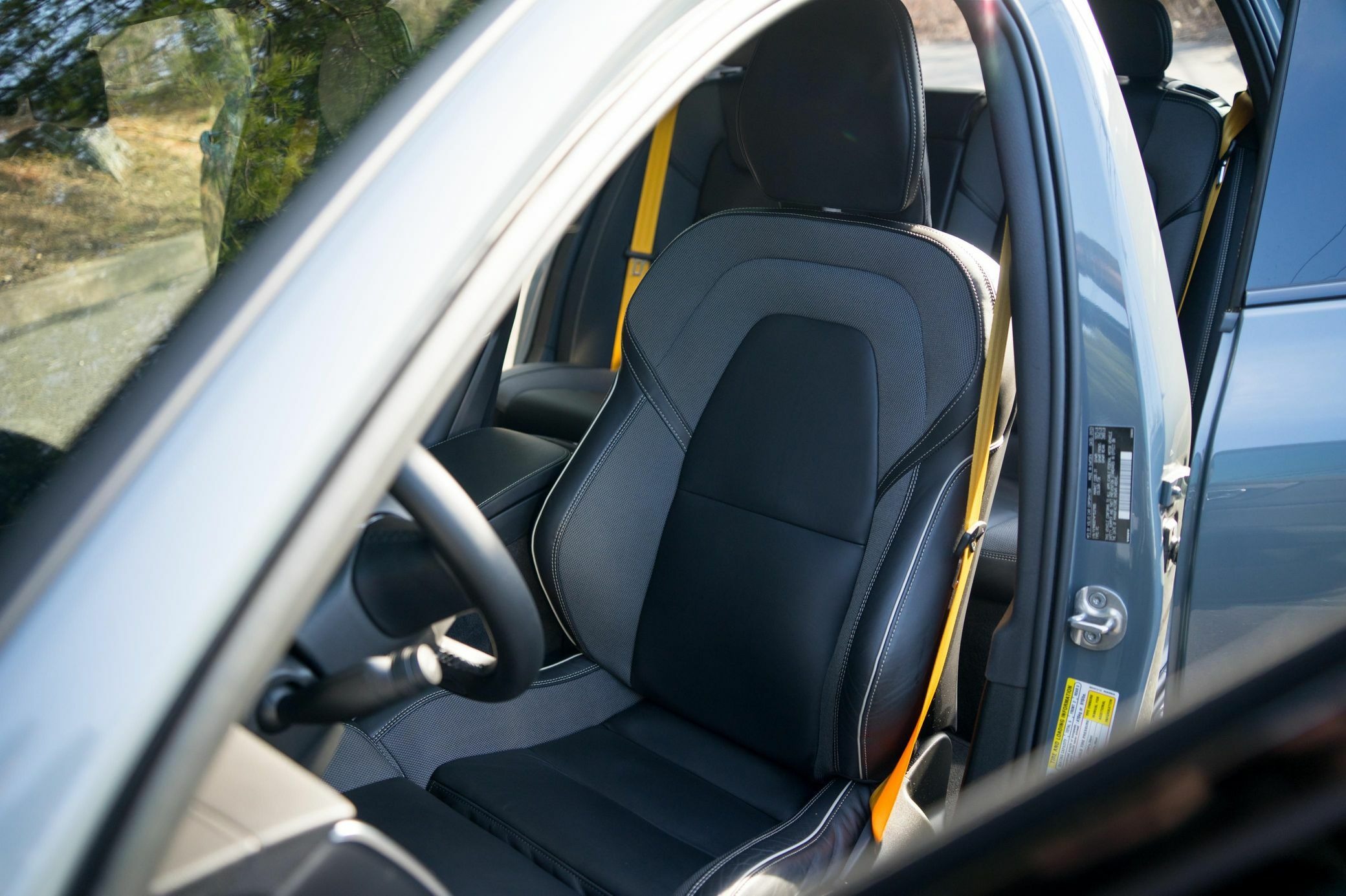 Volvo V60 Polestar - 14