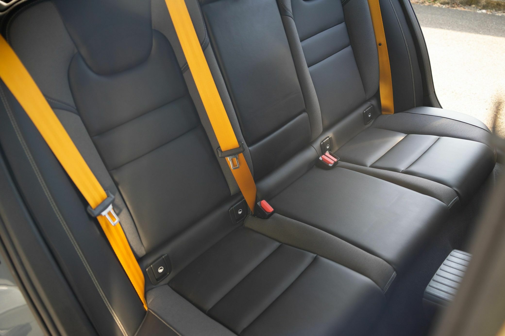Volvo V60 Polestar - 15