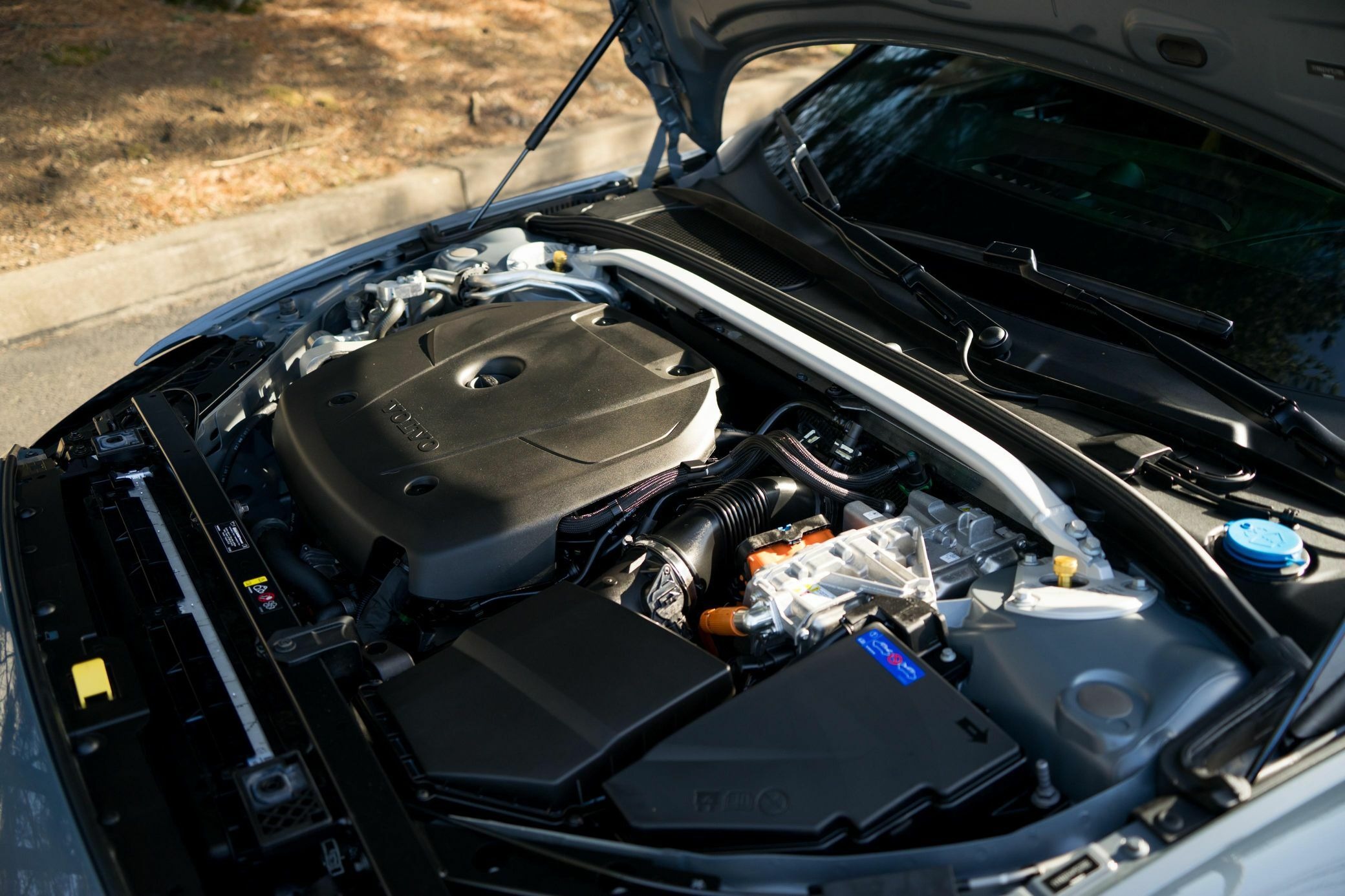 Volvo V60 Polestar - 24