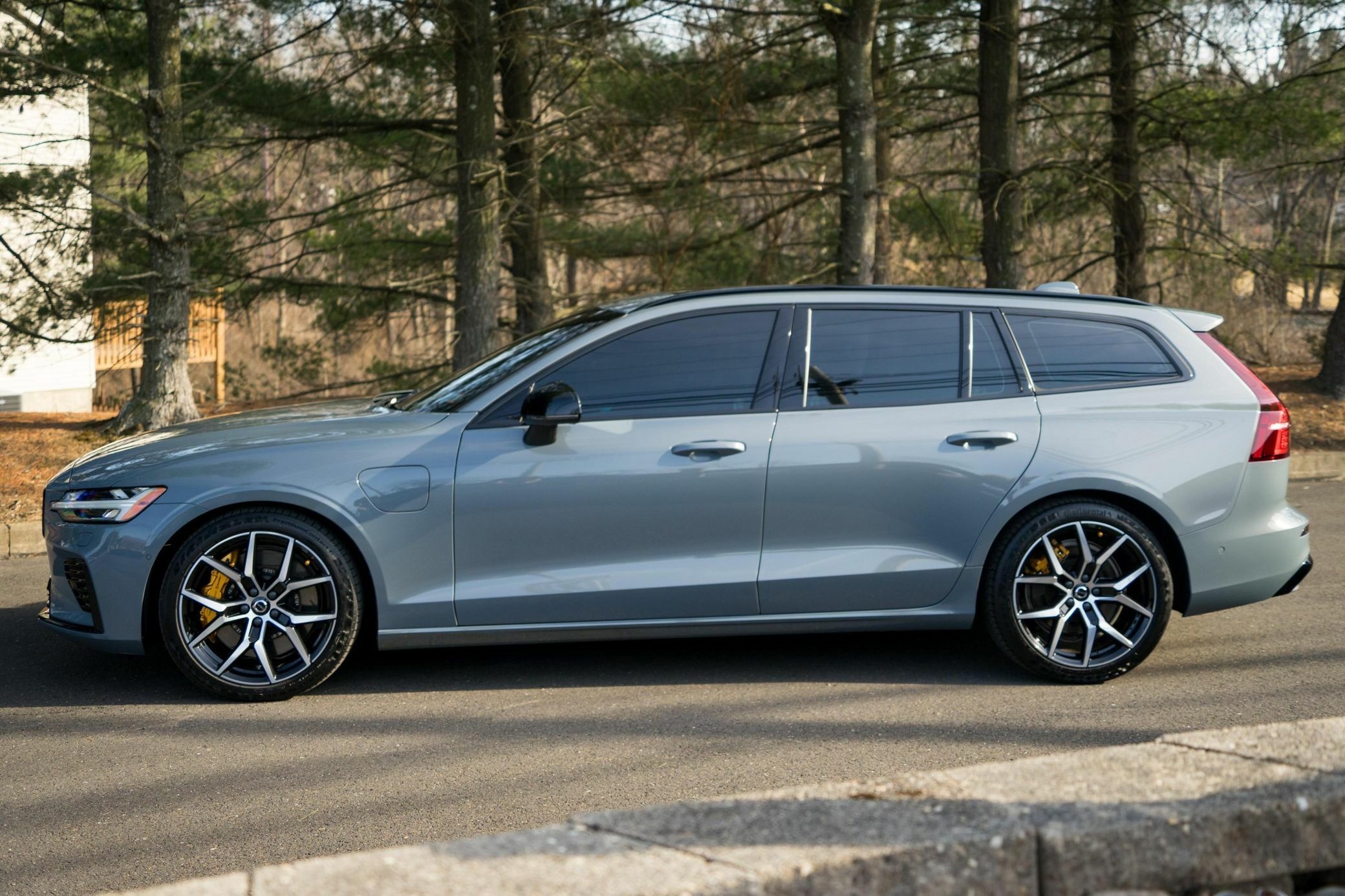 Volvo V60 Polestar - 3