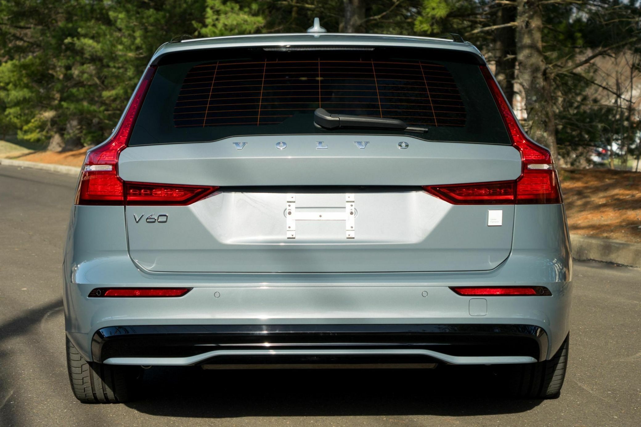 Volvo V60 Polestar - 5