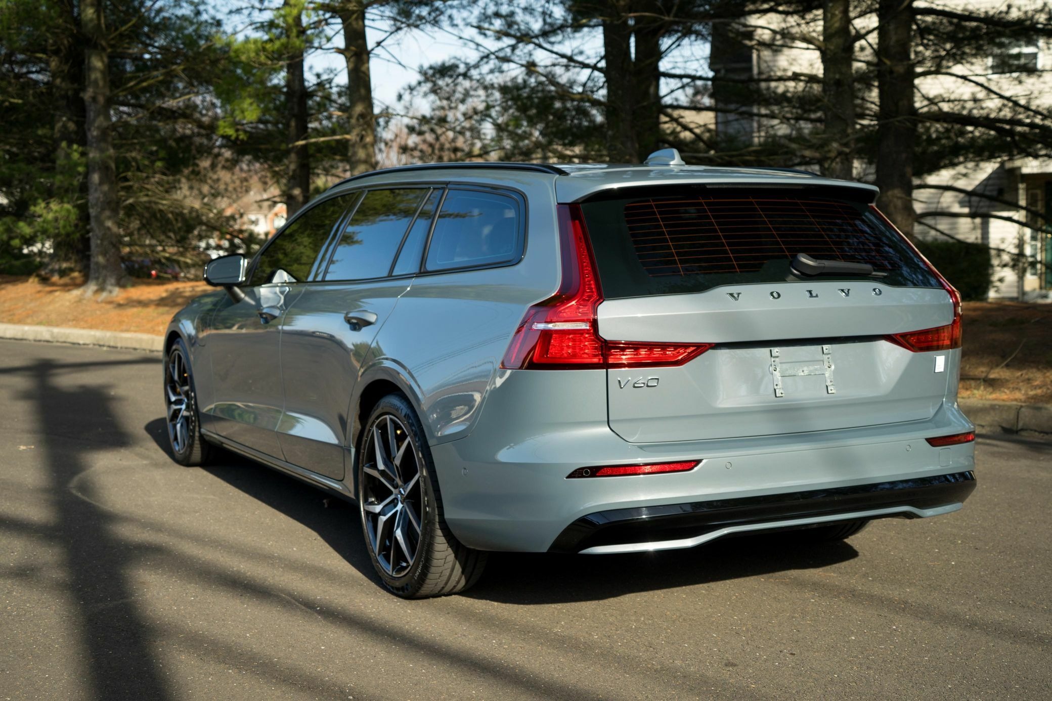 Volvo V60 Polestar - 6