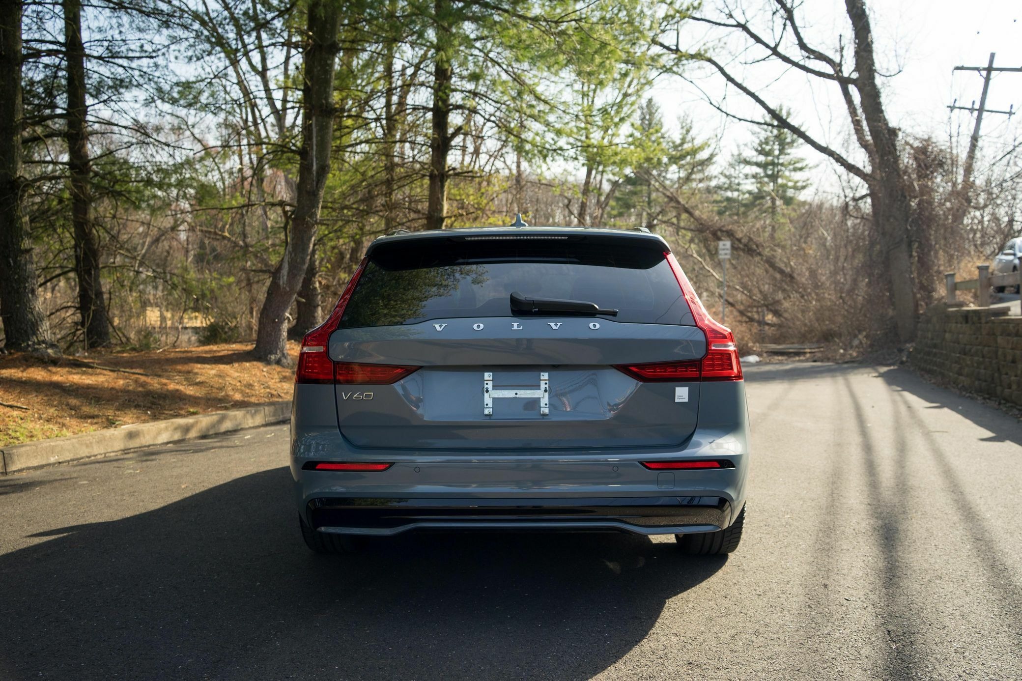 Volvo V60 Polestar - 7