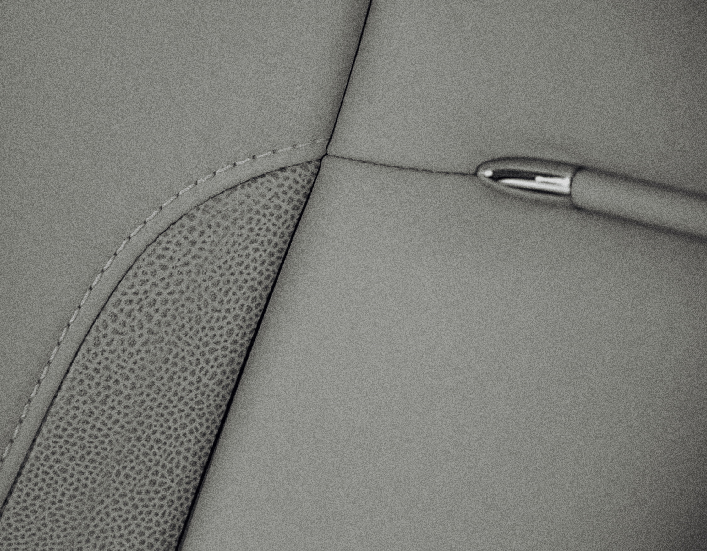 Leather Seats