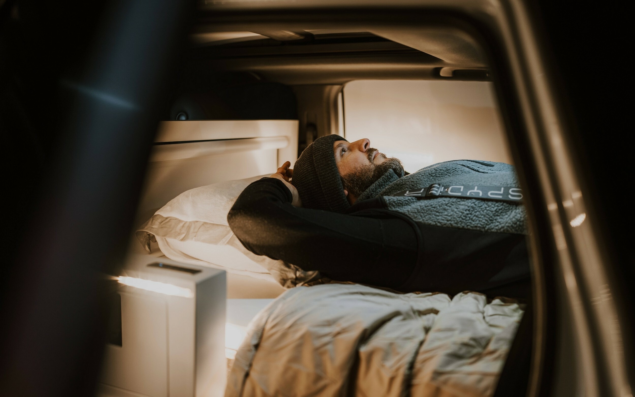 Honda CR-V Dream Pod Concept 408 11