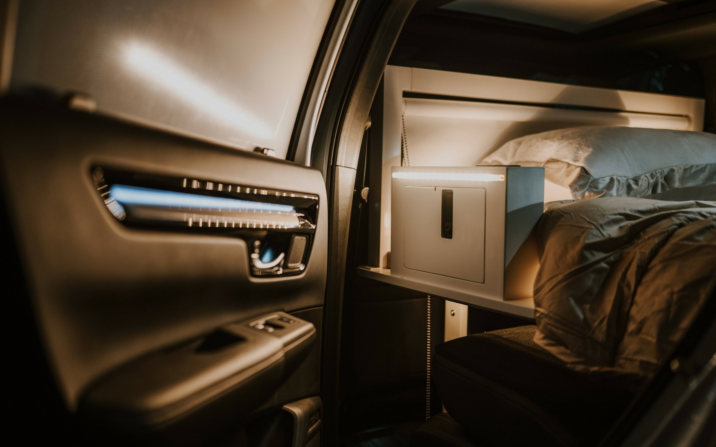 Honda CR-V Dream Pod Concept 408 21