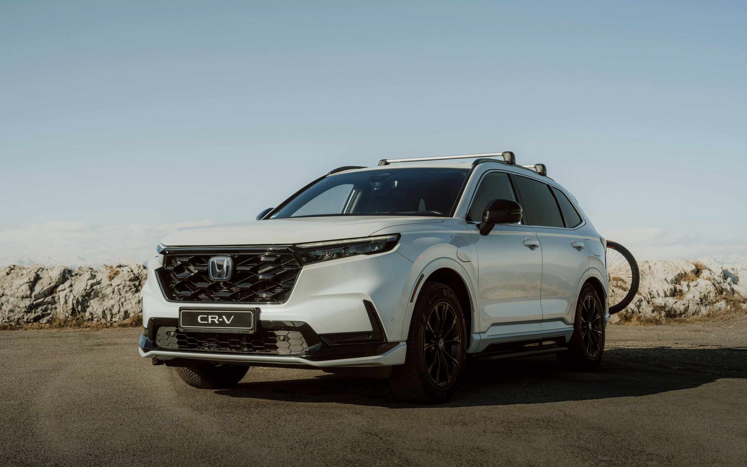 Honda CR-V Dream Pod Concept 408 29