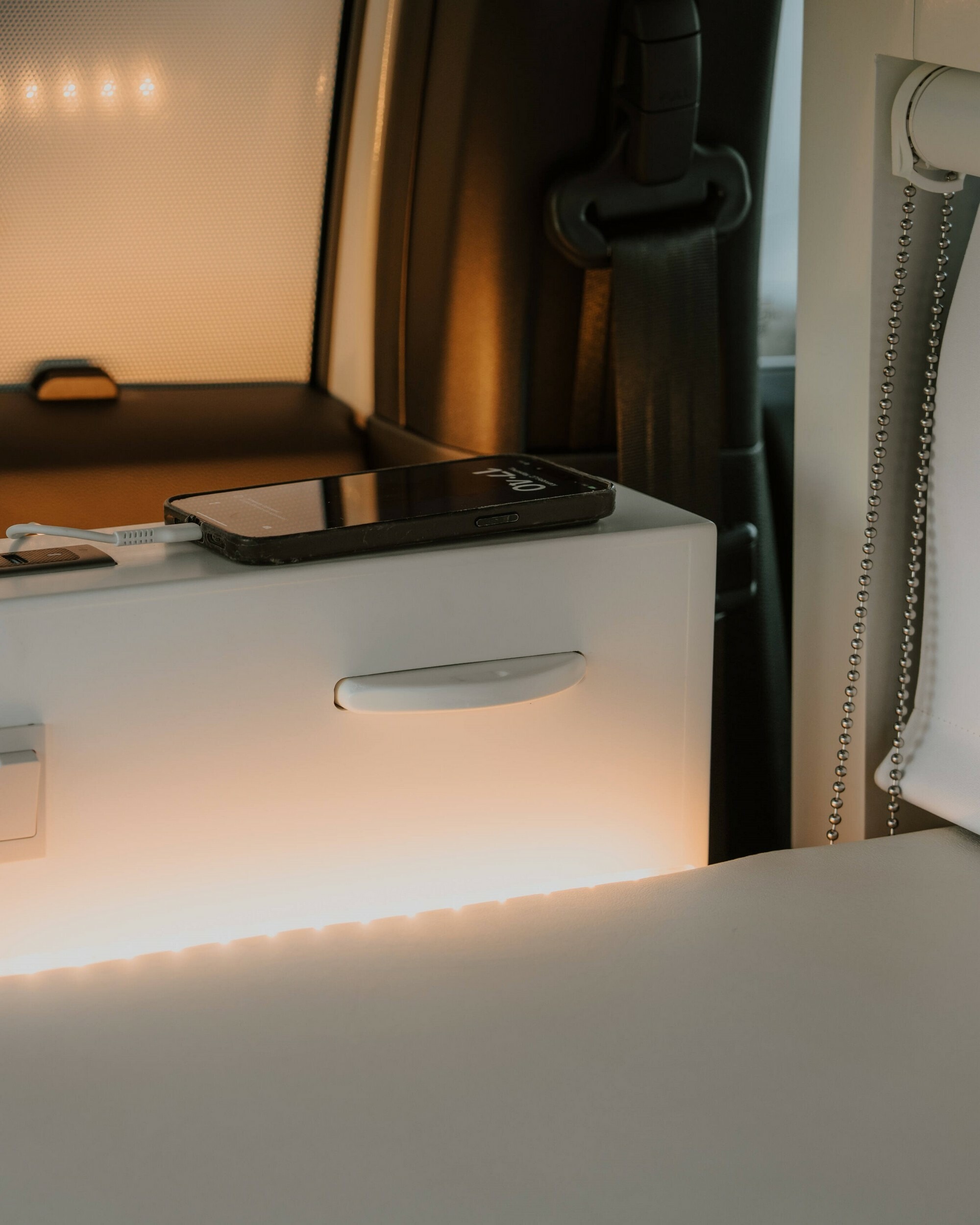 Honda CR-V Dream Pod Concept 408 8
