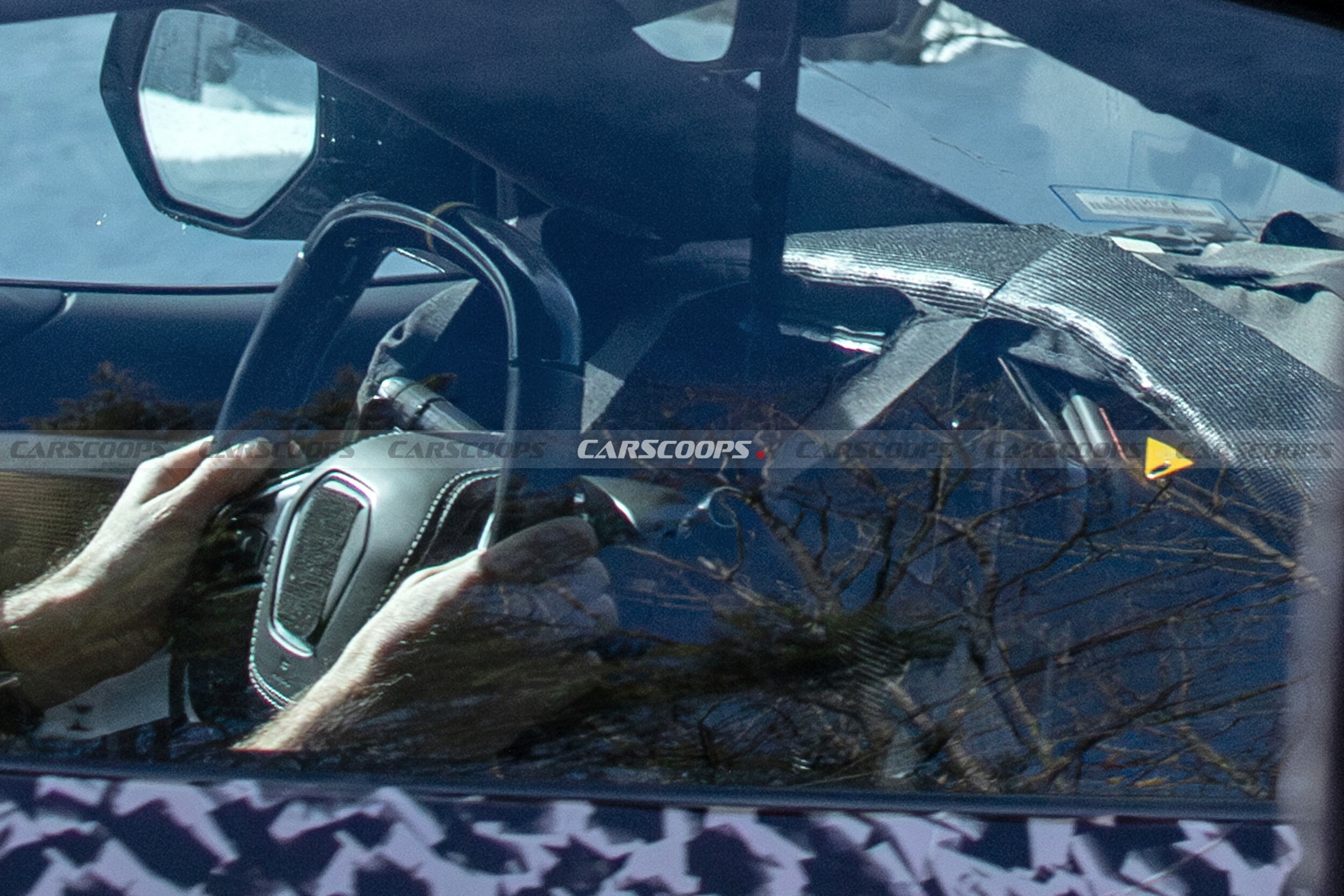 2026 Chevrolet Corvette 307 43