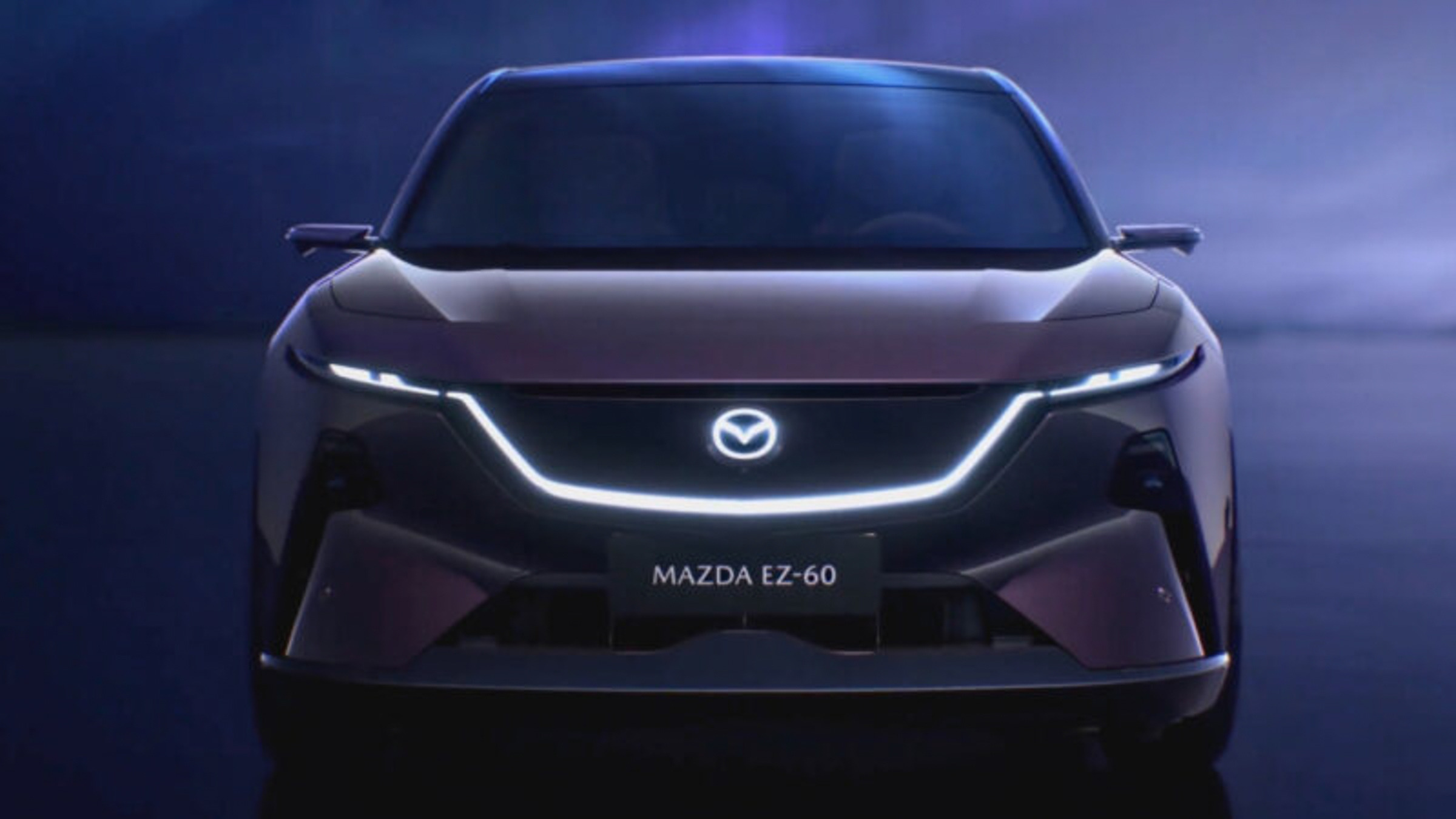 Mazda EZ-60 00002