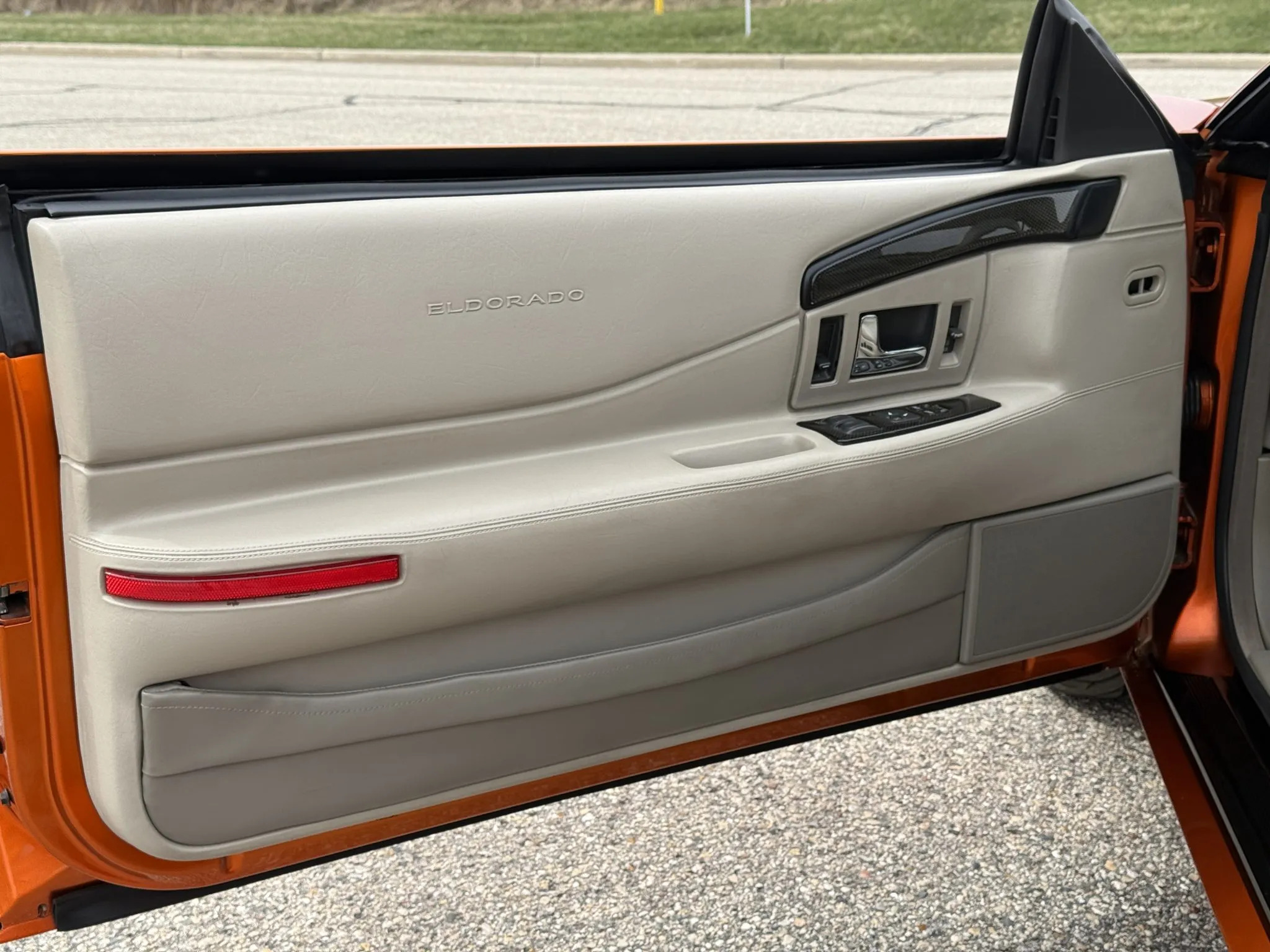 This Cadillac Looks Like No Other Eldorado Coupe You've Seen