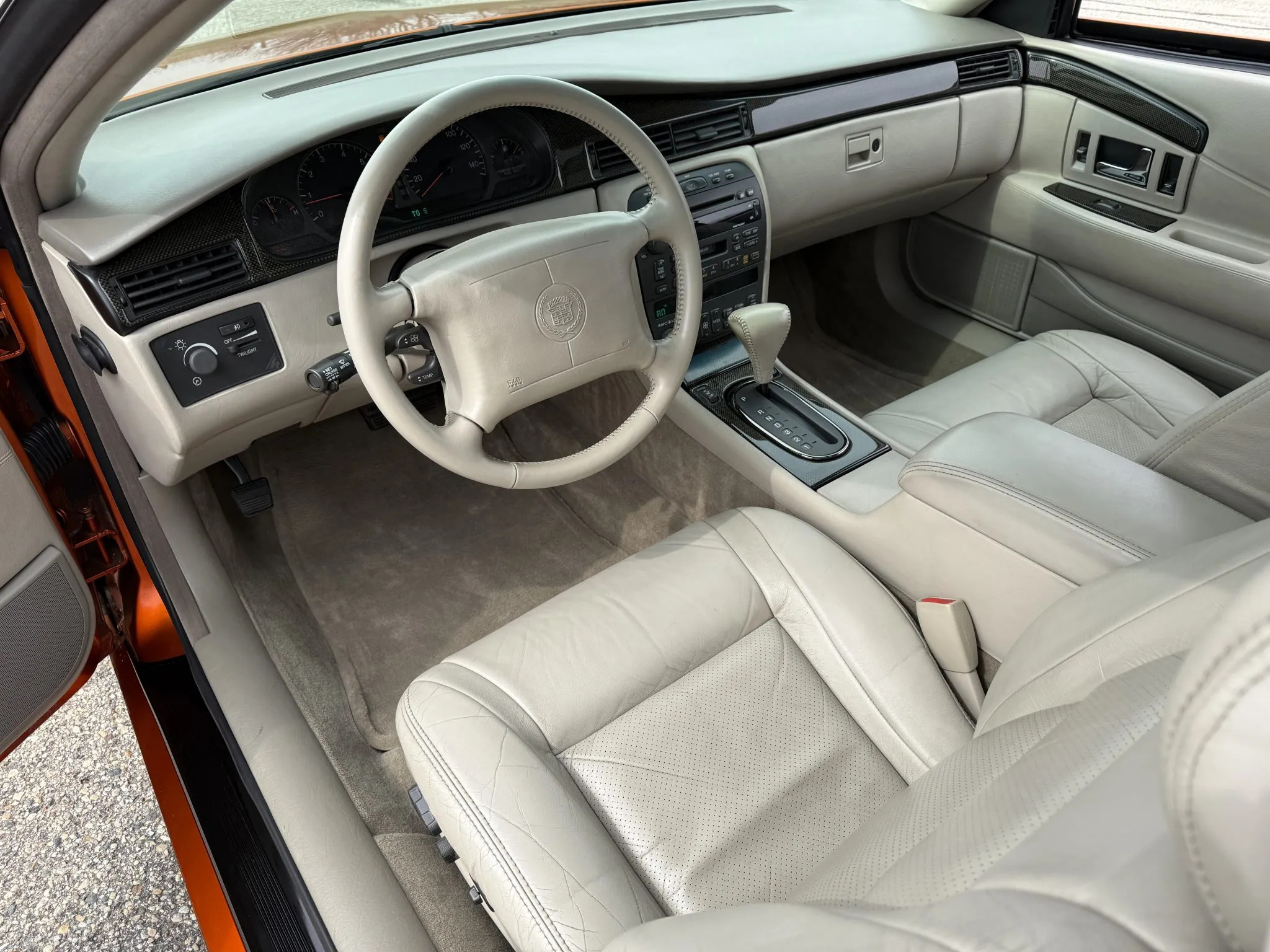This Cadillac Looks Like No Other Eldorado Coupe You've Seen