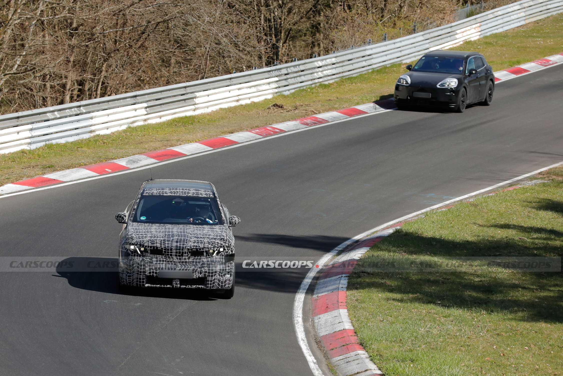 BMW iX3 CS 11