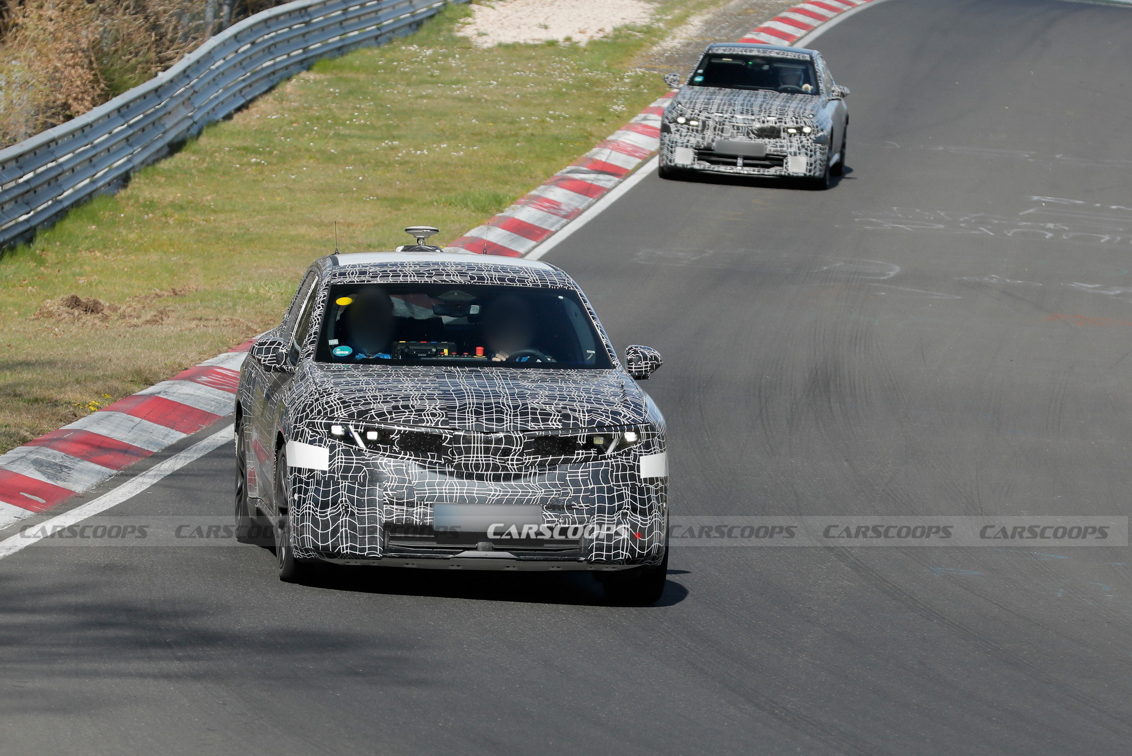 BMW iX3 CS 14