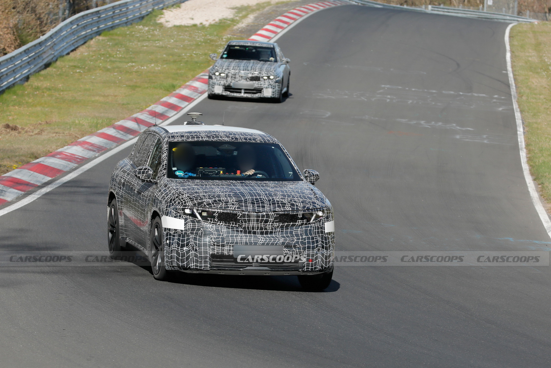 BMW iX3 CS 15