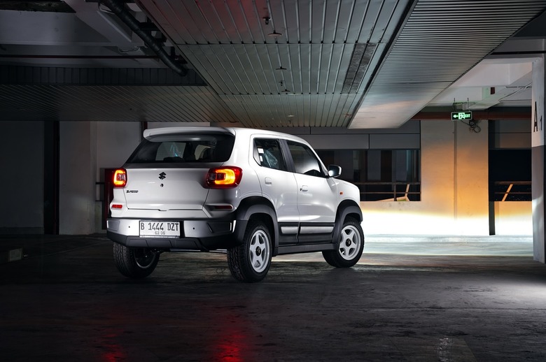 Suzuki S-Presso - a2
