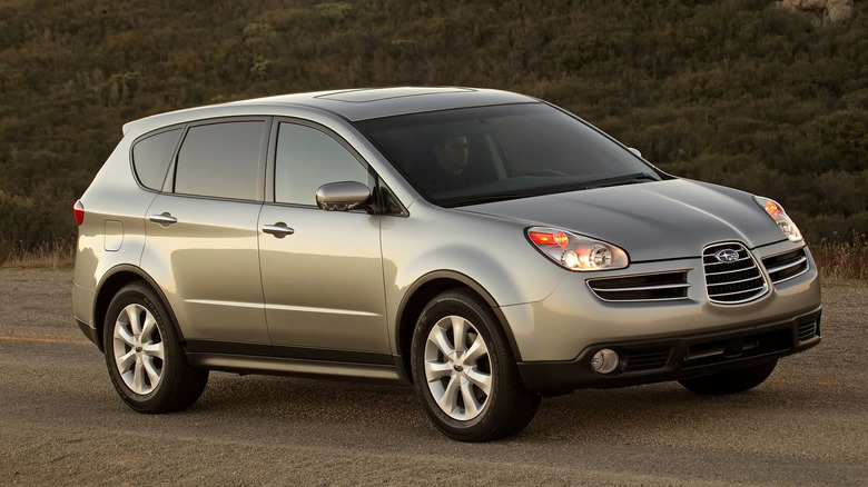 Subaru Tribeca 2425